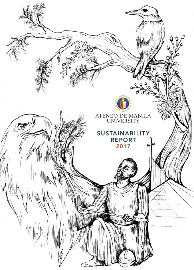 Ateneo Sustainability Reports