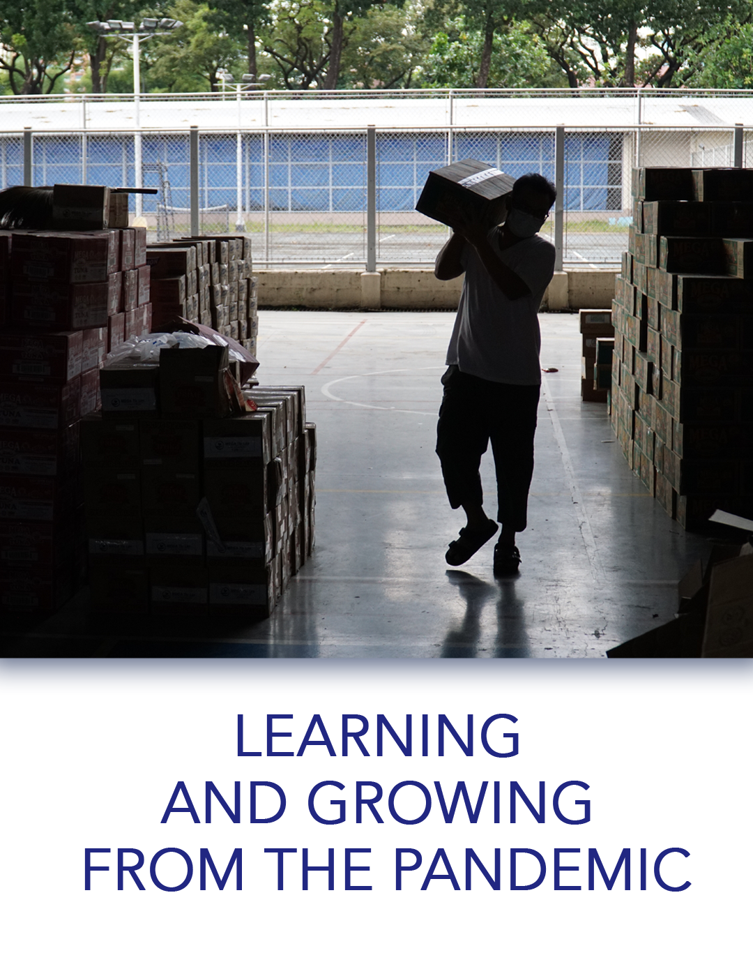 Tanging Yaman Foundation