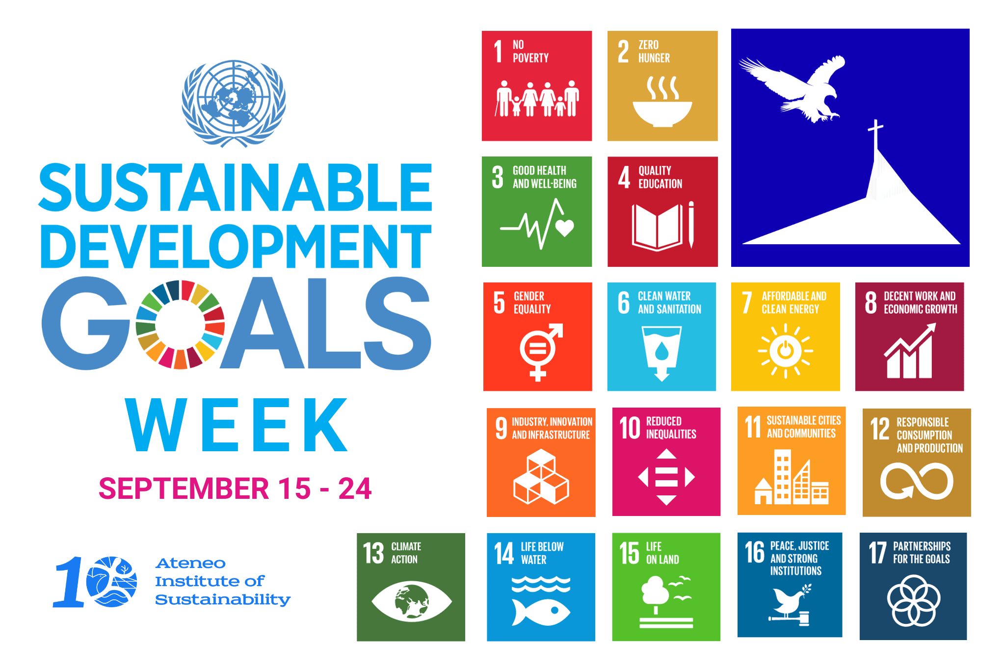 SDGs Week