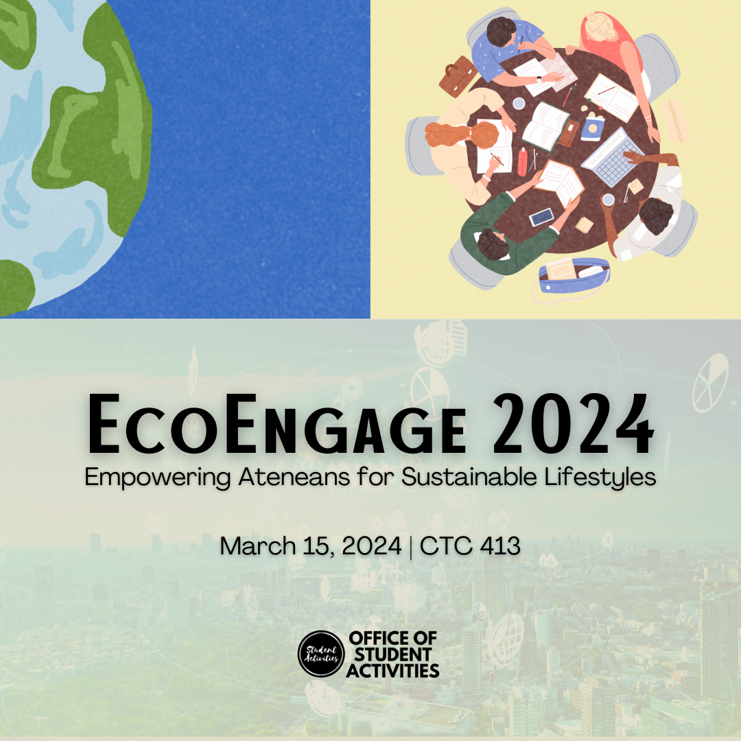 EcoEngage 2024