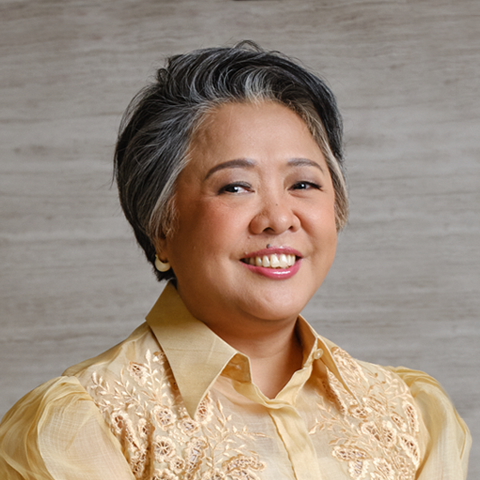 Ma Gisela H Tiongson