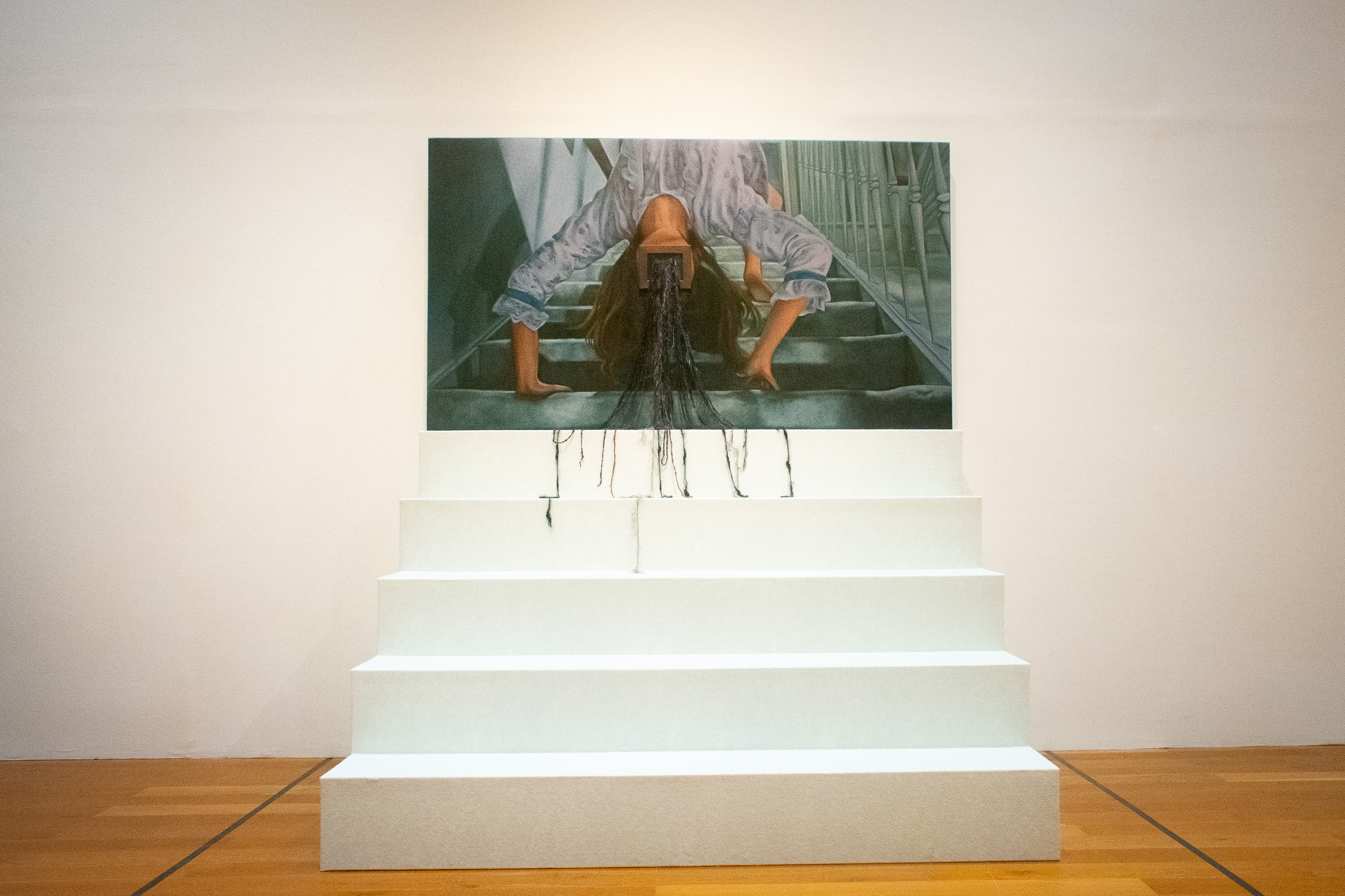 Ateneo Art Gallery Recent Acquisitions Feb 2025