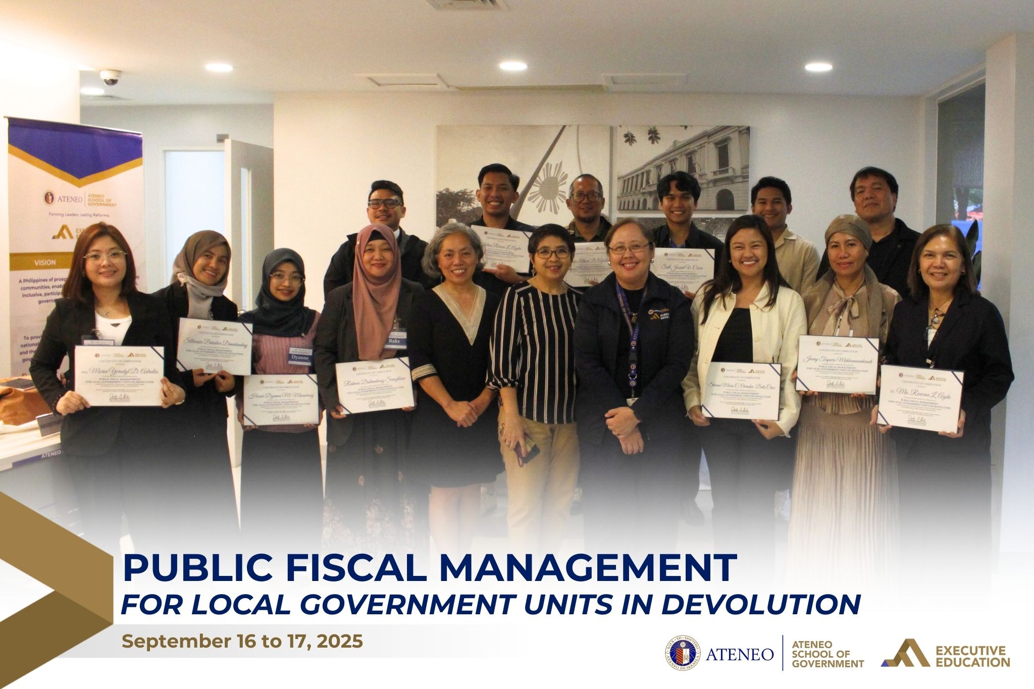 Public Fiscal Management