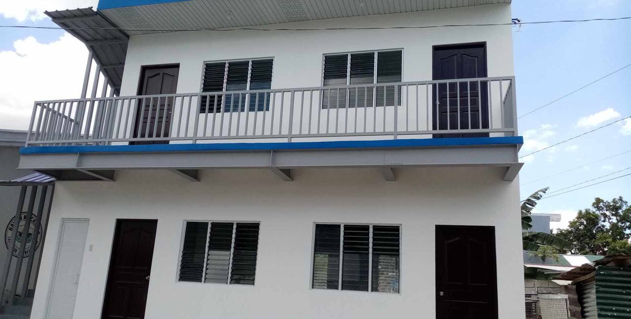 St. Joseph Cabiao New Classroom 6