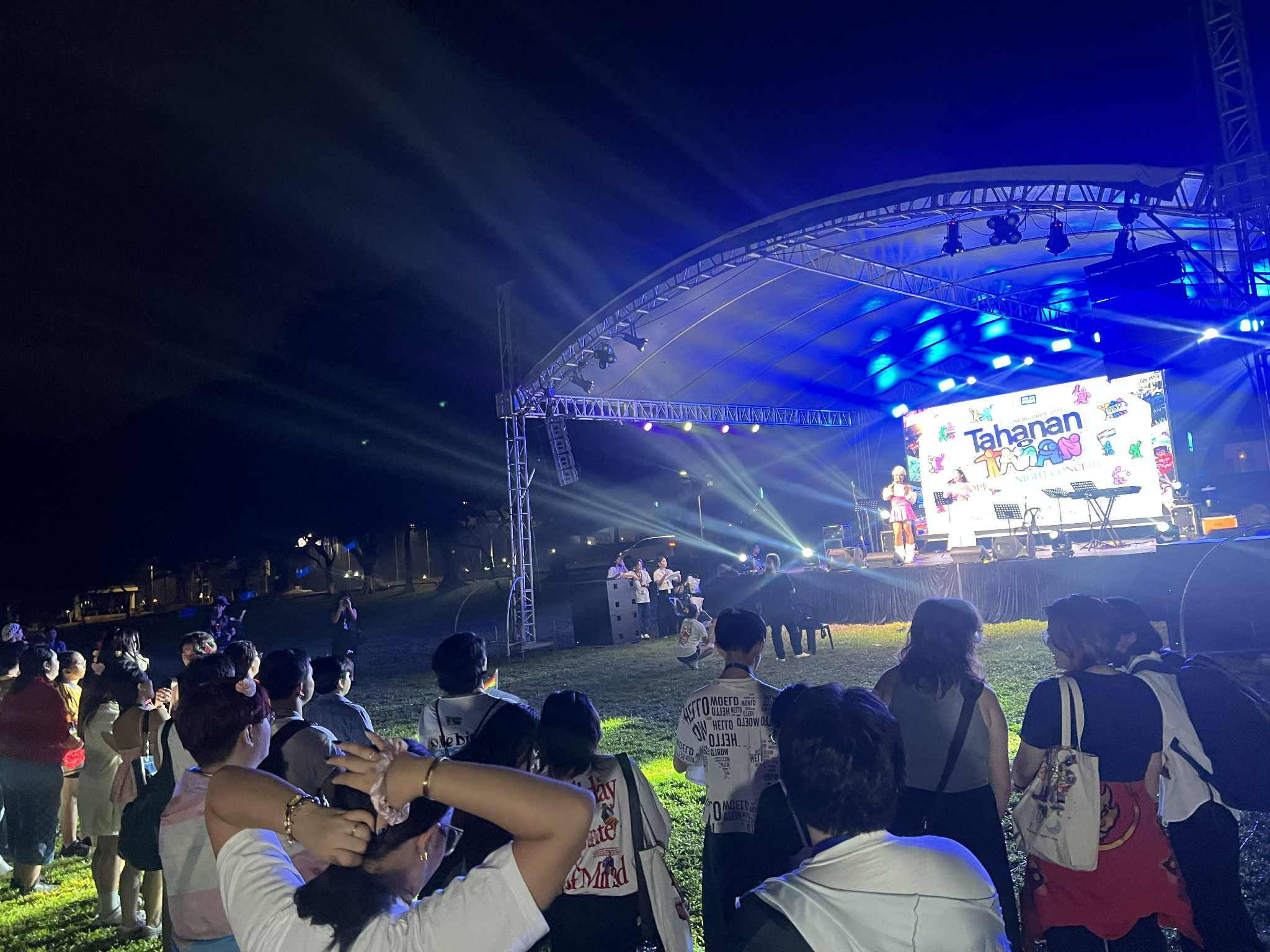 One Big Pride 2025 Opening Night