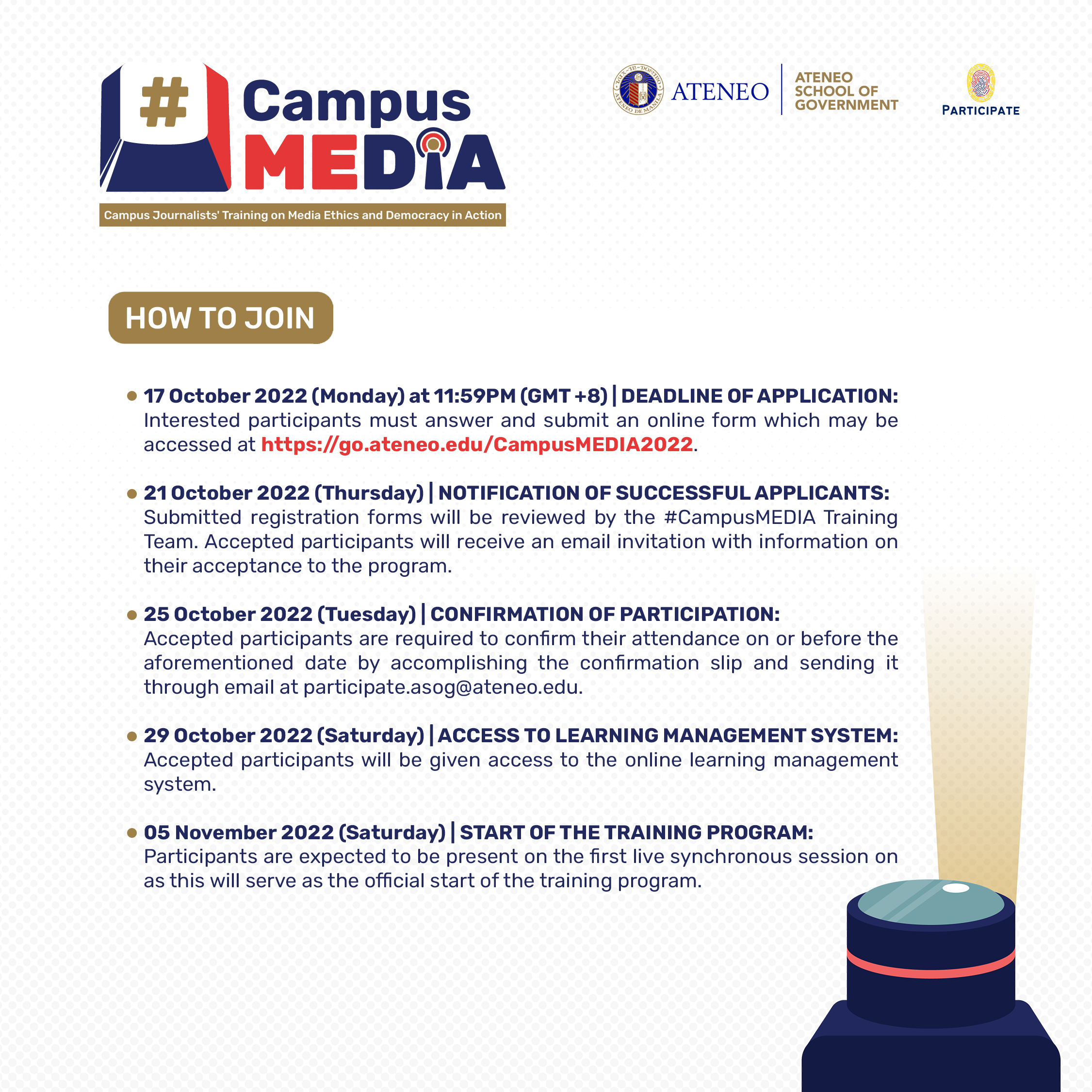 05Oct2022_CampusMEDIA__How to Join_3