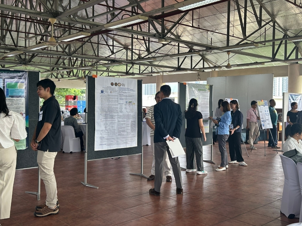 Poster Presentation