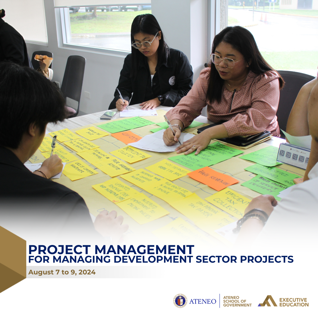 Project Management