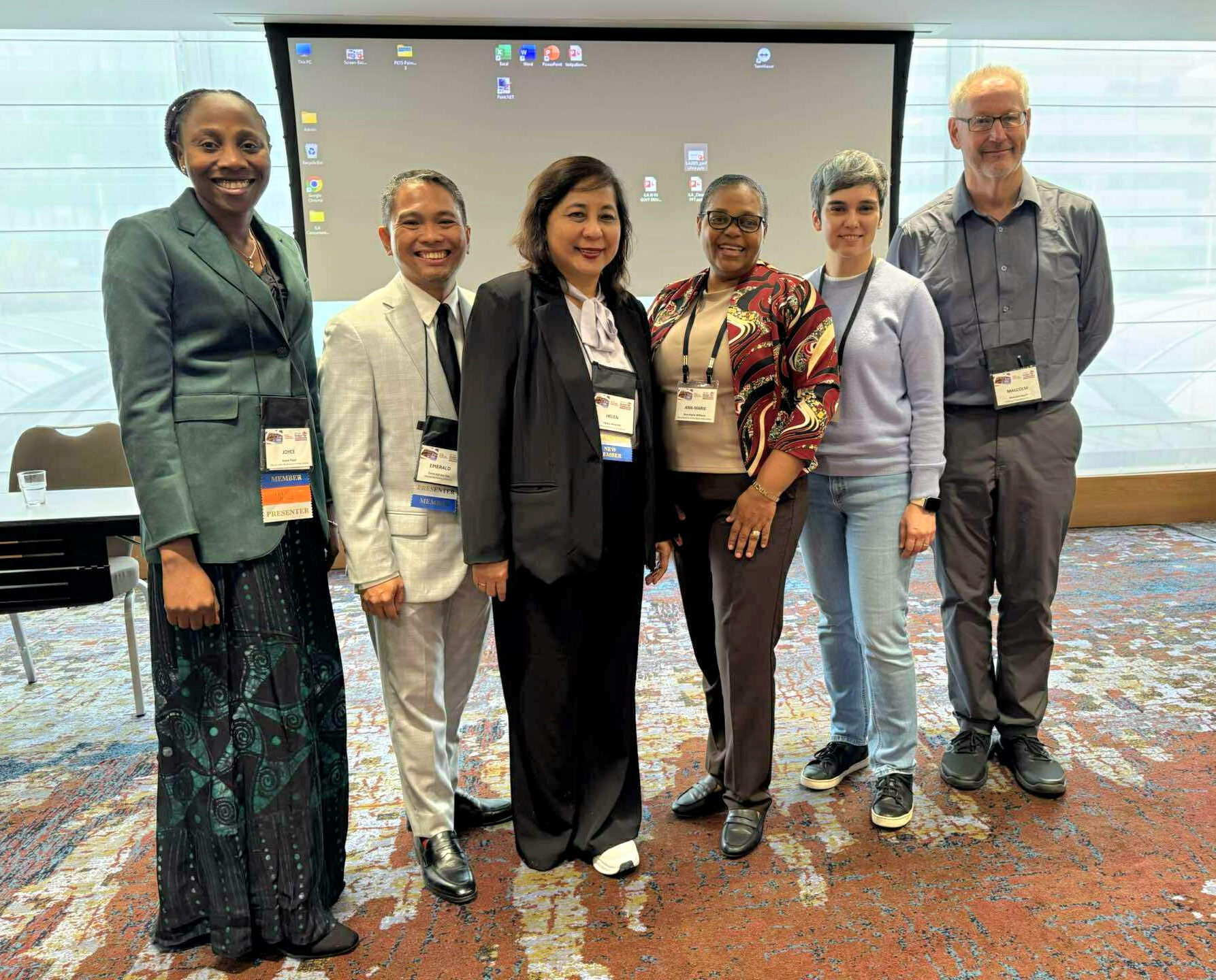 JGSOM ILA 2025 photo7