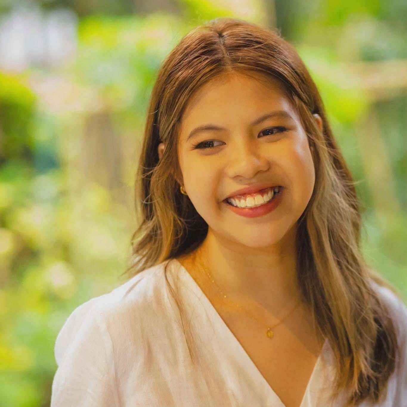 SANTOS, Margarita Sotera B.