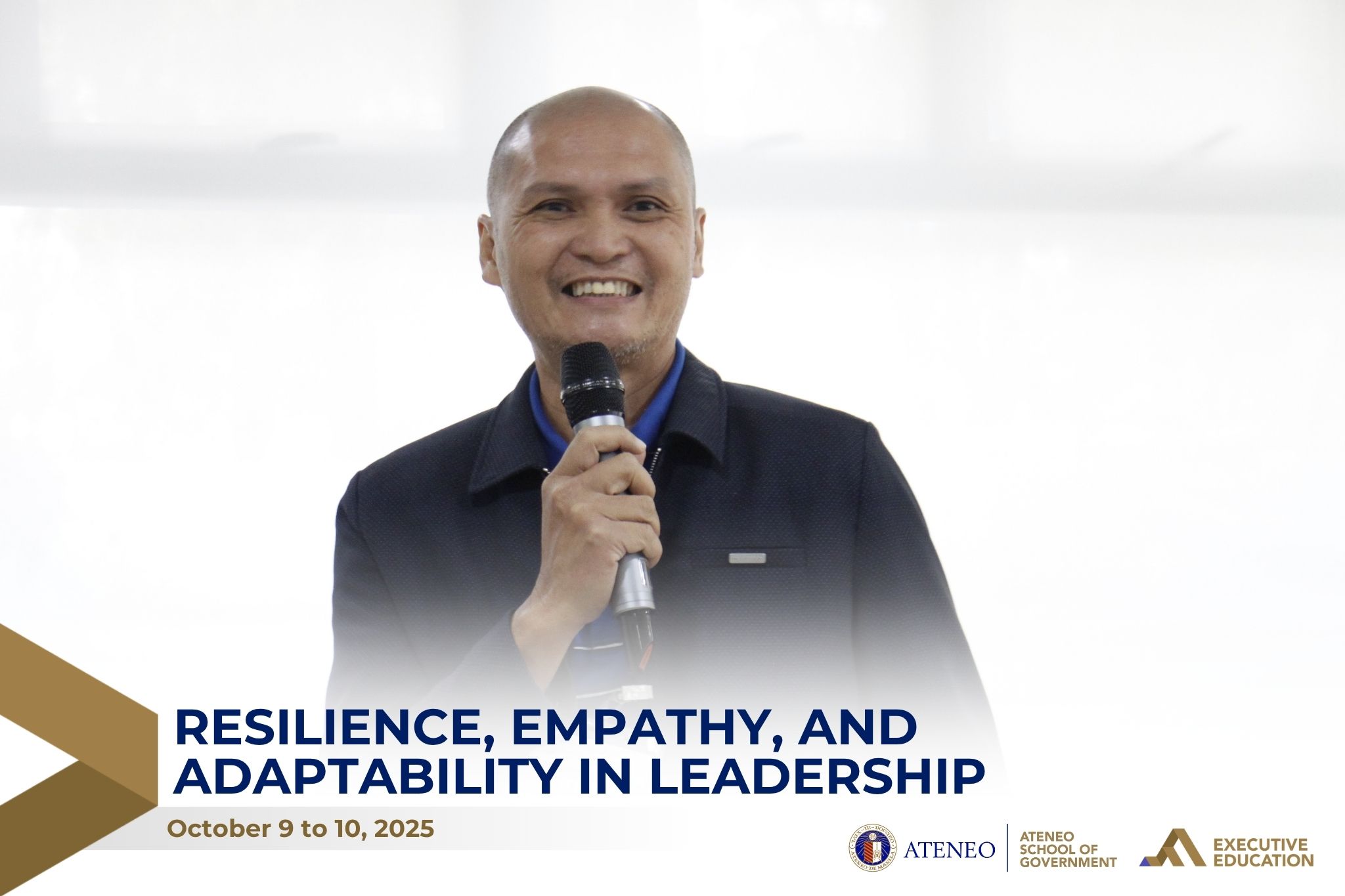 Resilience, Empathy, and Adaptability in Leadership