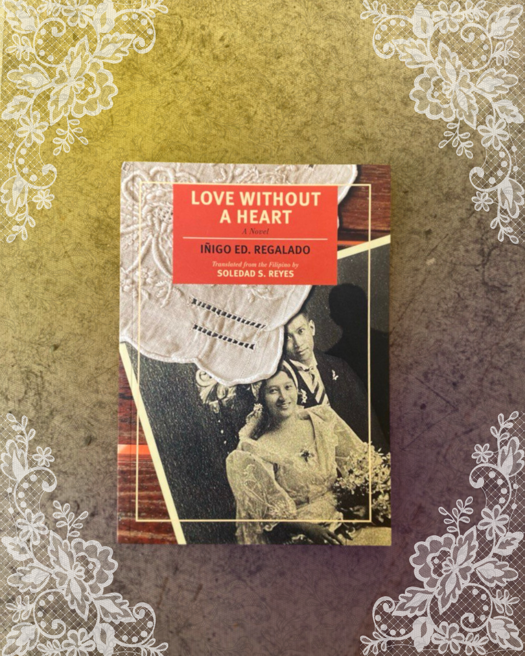 Love without a heart