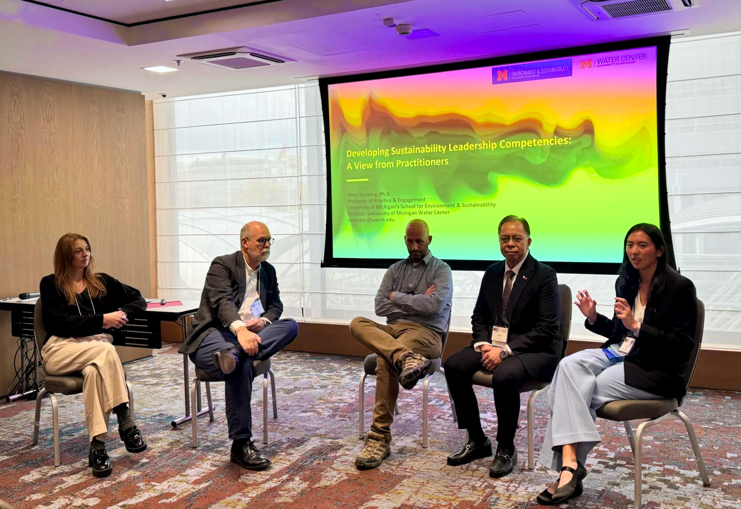 JGSOM ILA 2025 photo10