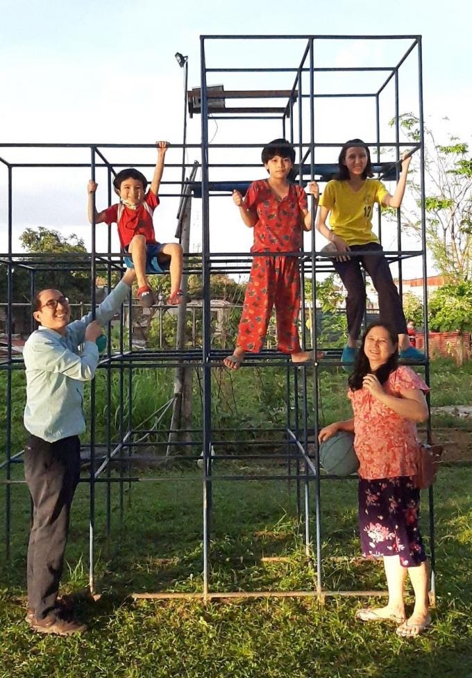 The Ateneo Housing Project (5)