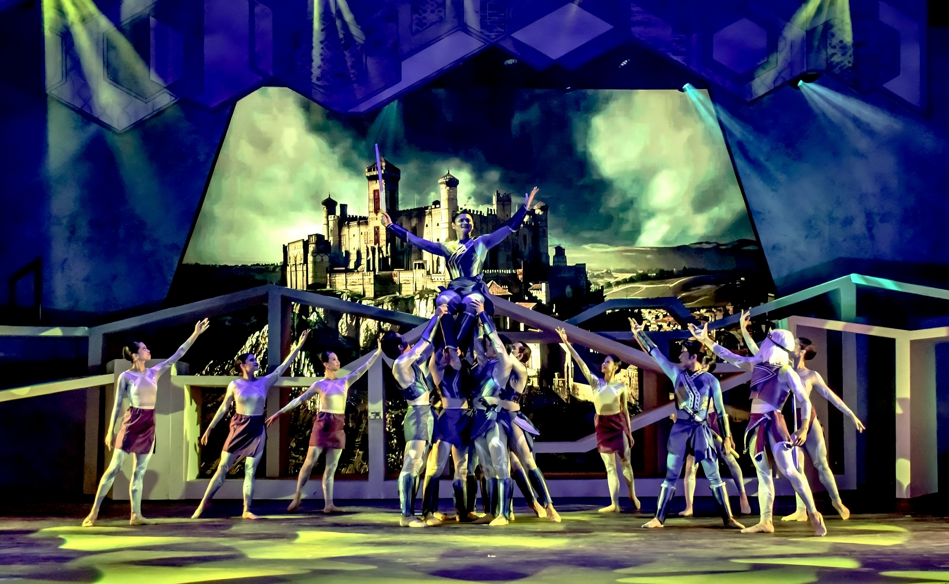 florante at laura stage