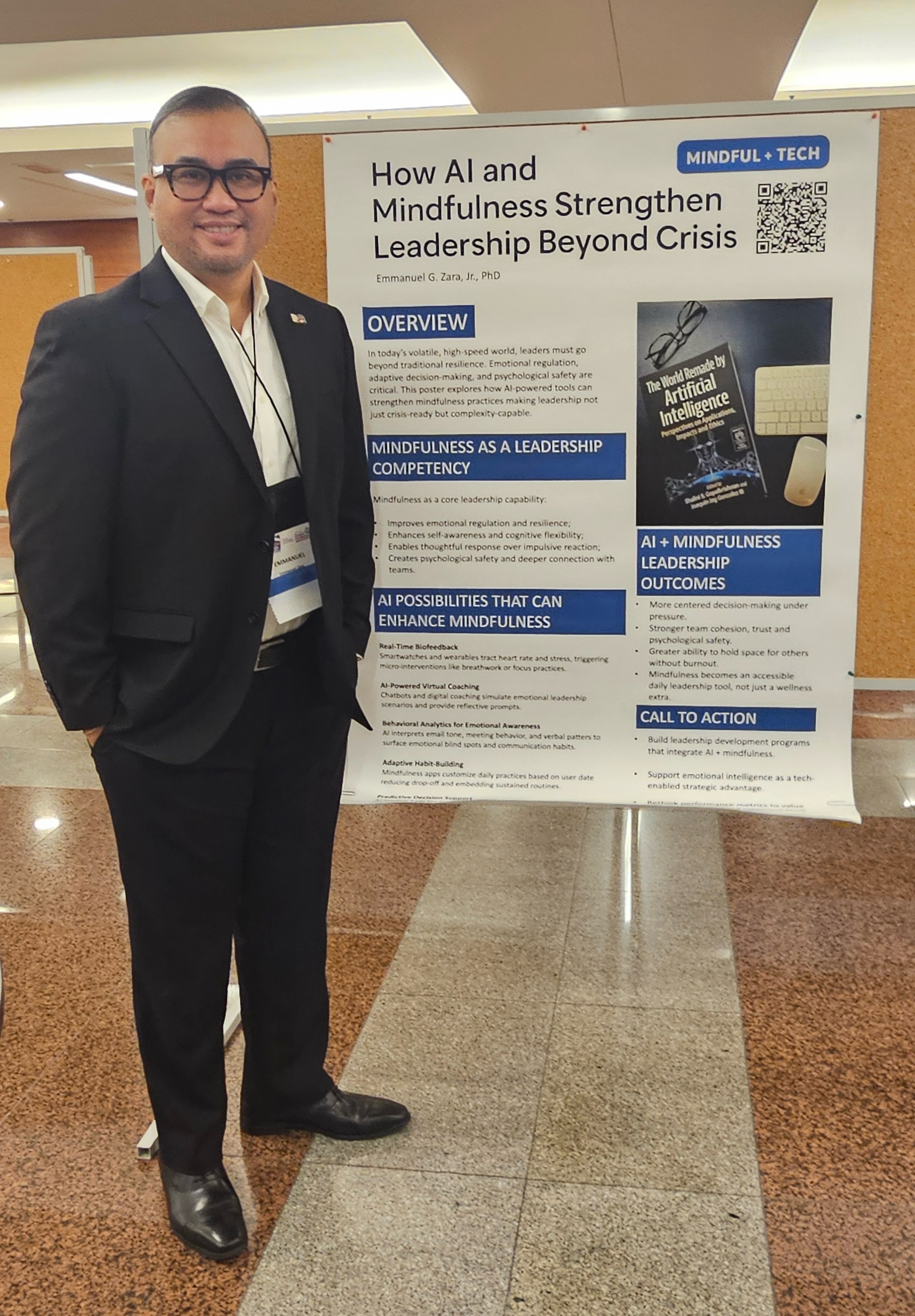 JGSOM ILA 2025 photo12