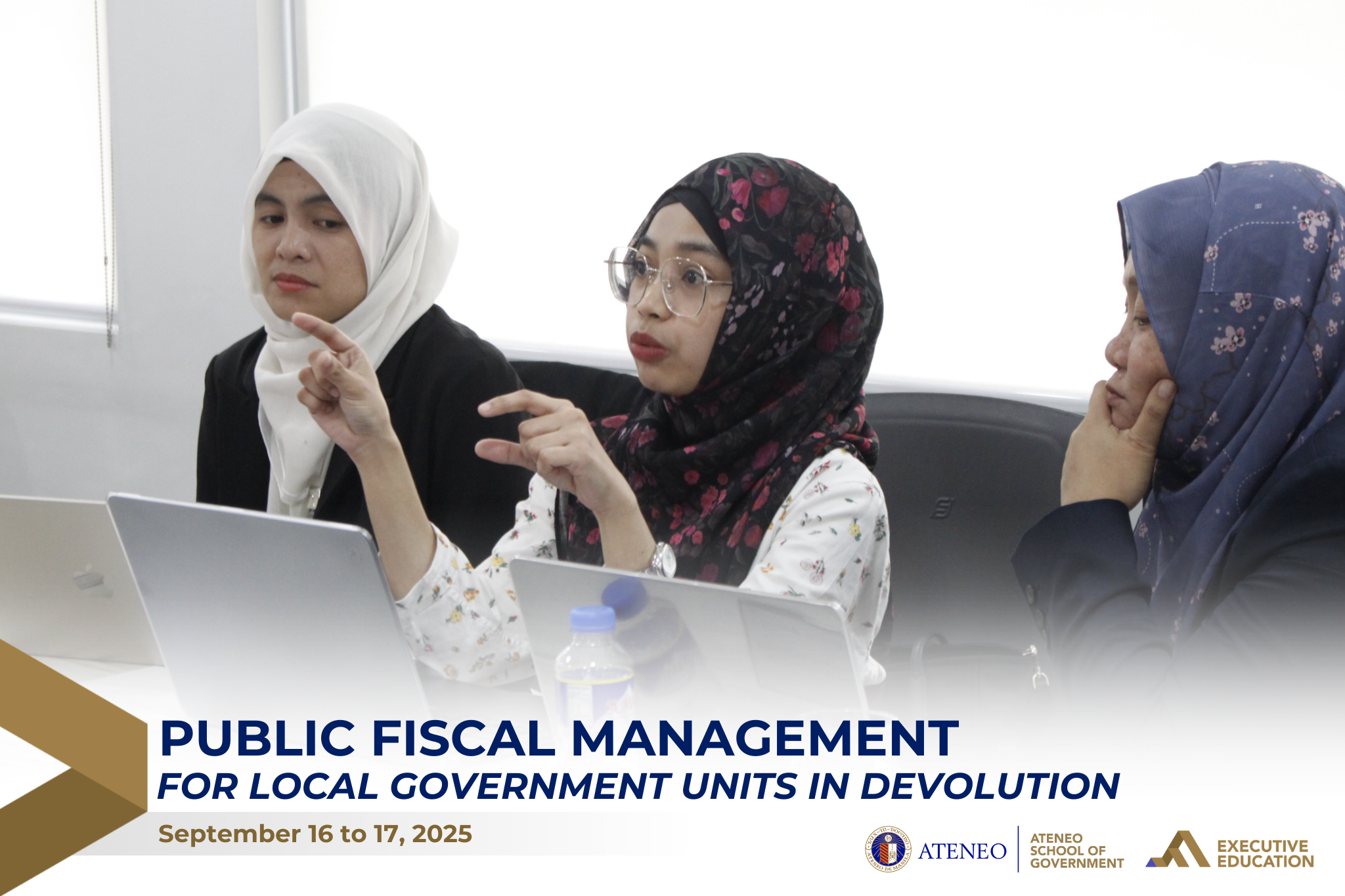 Public Fiscal Management