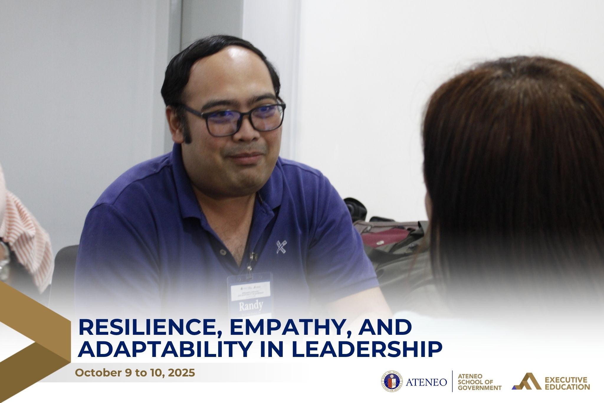 Resilience, Empathy, and Adaptability in Leadership
