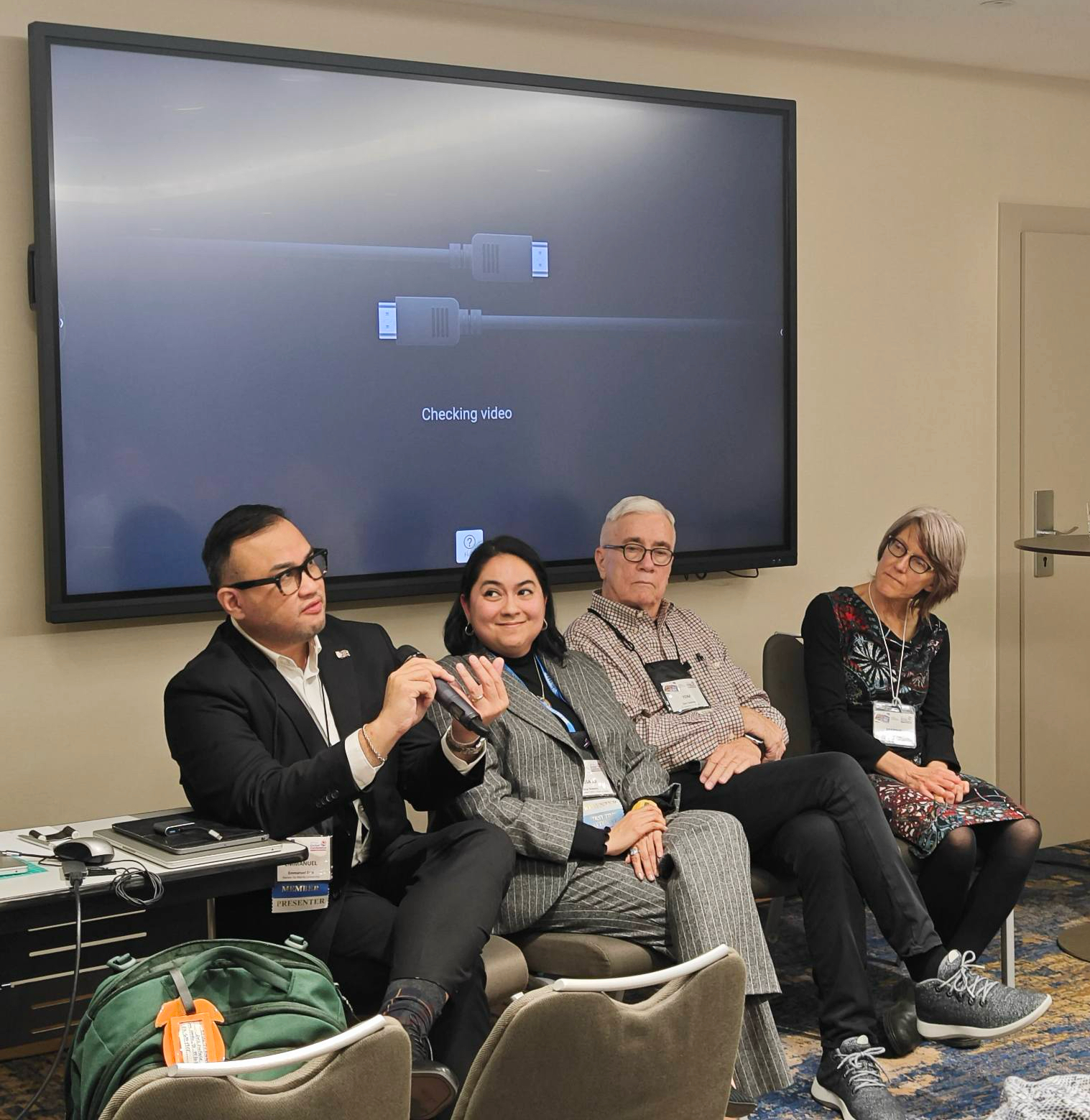 JGSOM ILA 2025 photo13