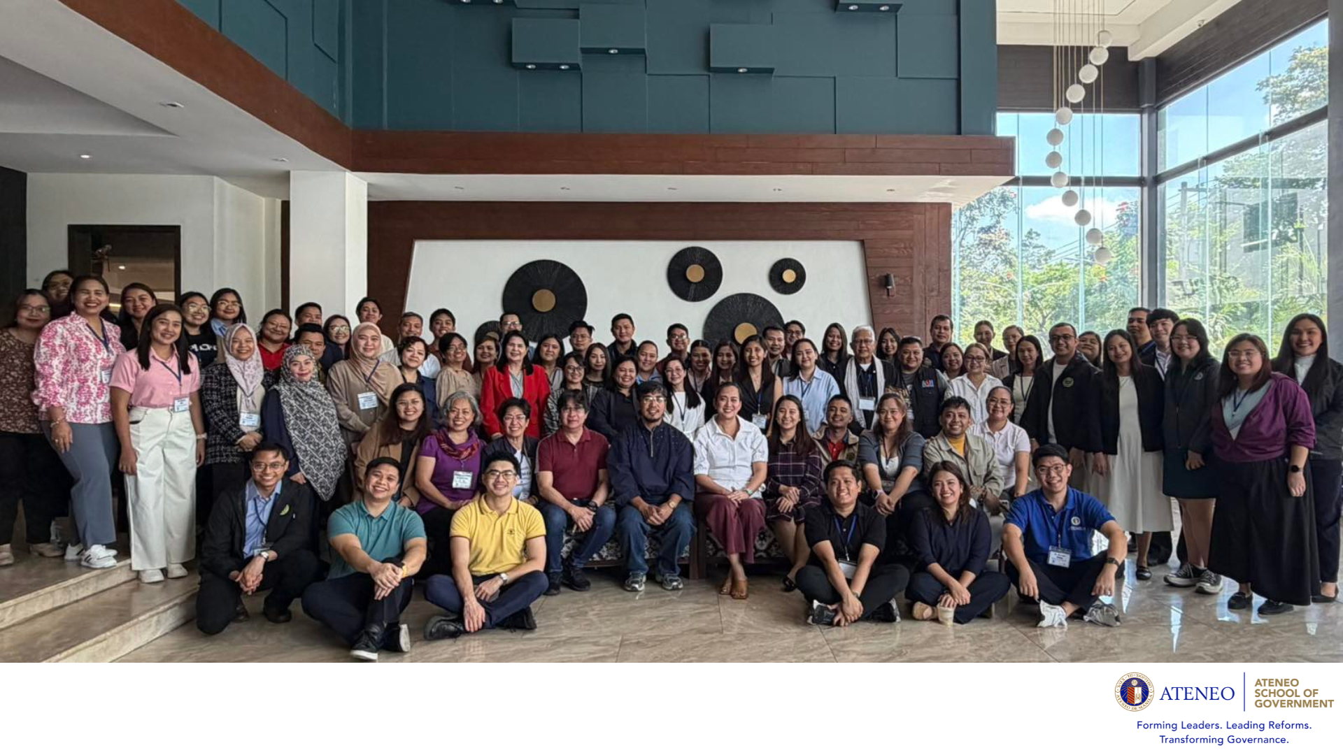 ASOG’s Tobacco Control initiatives spotlighted in DOH National Technical Working Group for Tobacco Prevention and Control