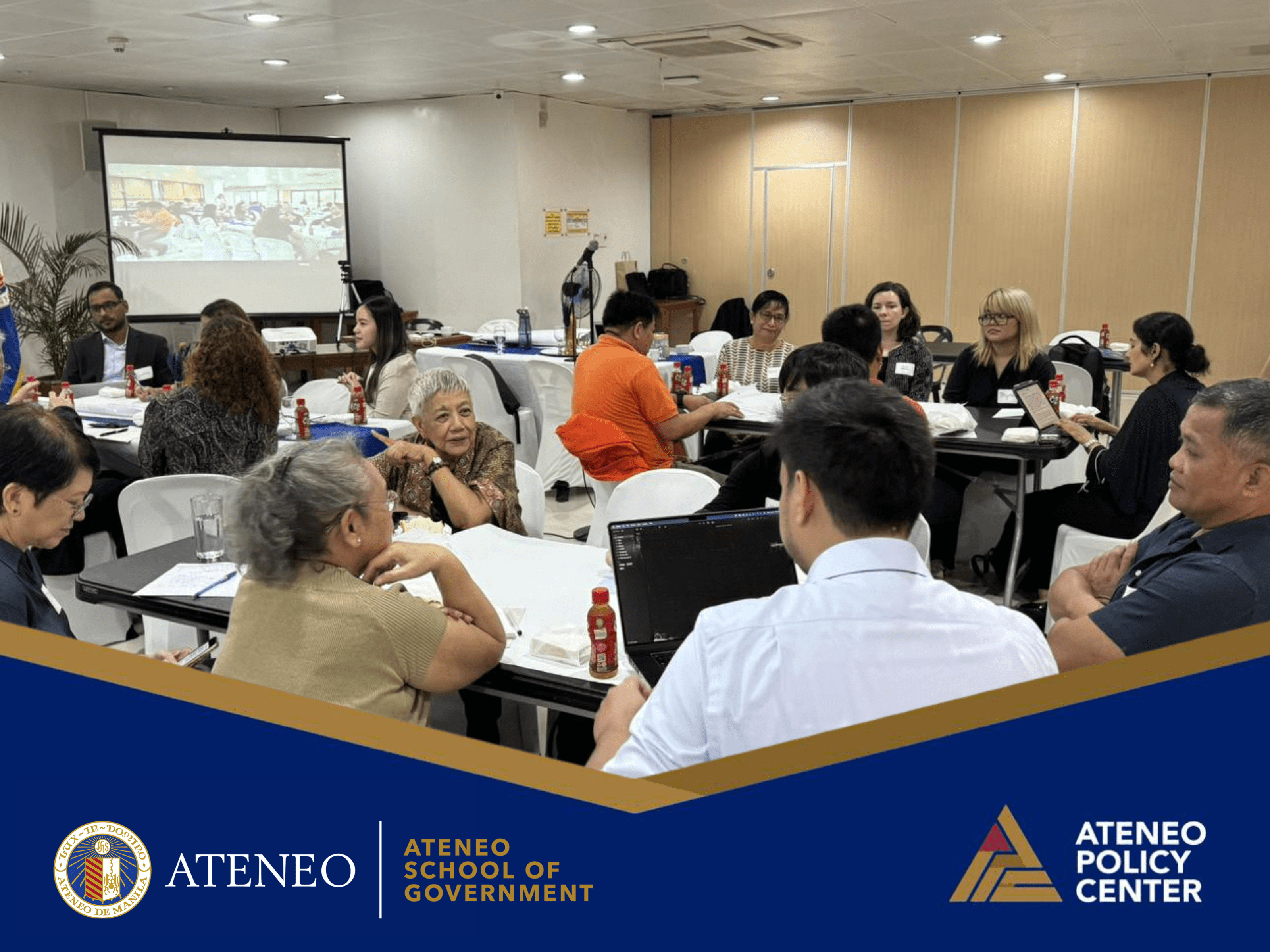 Faith in Action: Exploring the Role of Strategic Religious Engagement in the Philippine Social Protection and Education Sectors