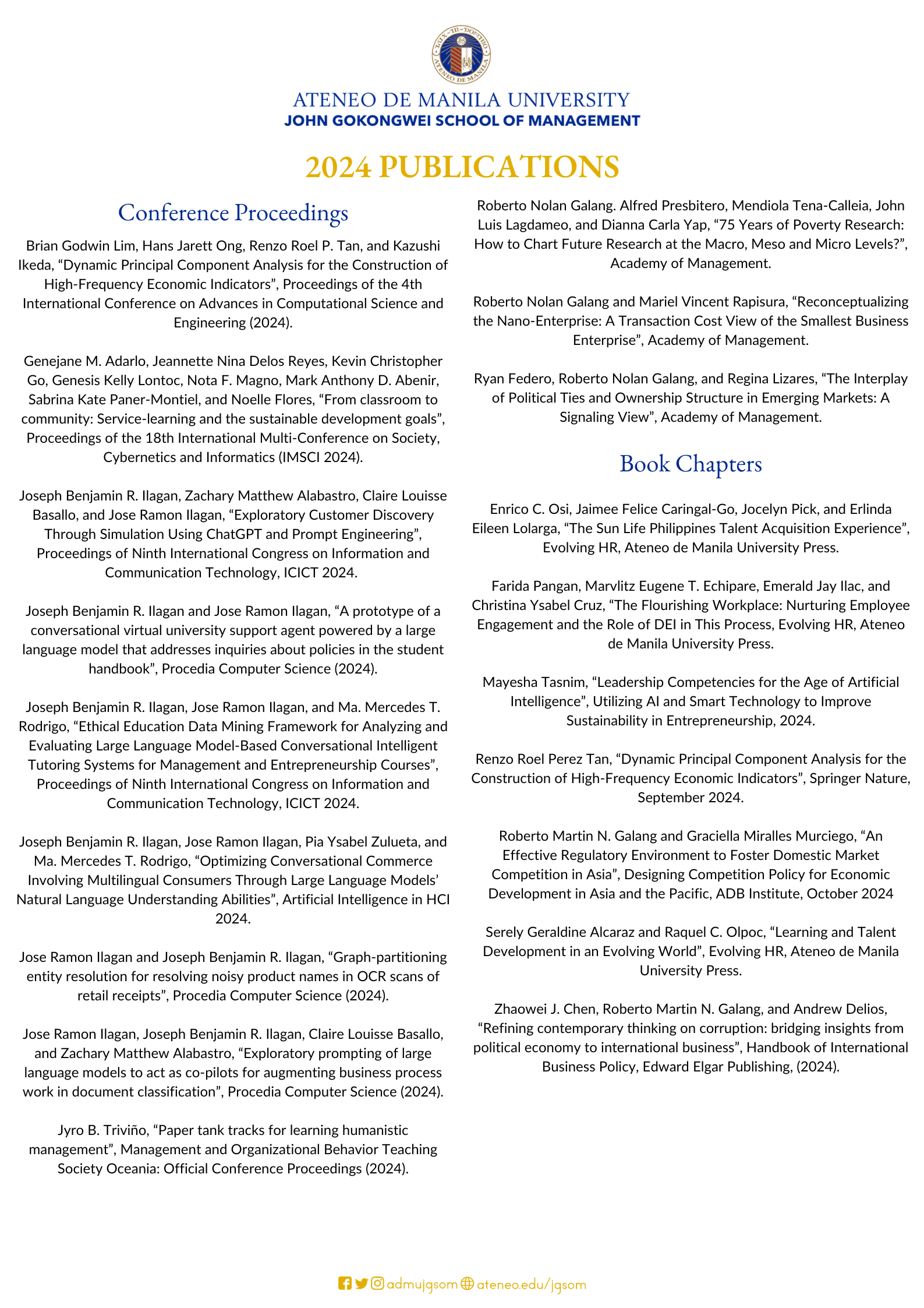 JGSOM Publications 2024 p2