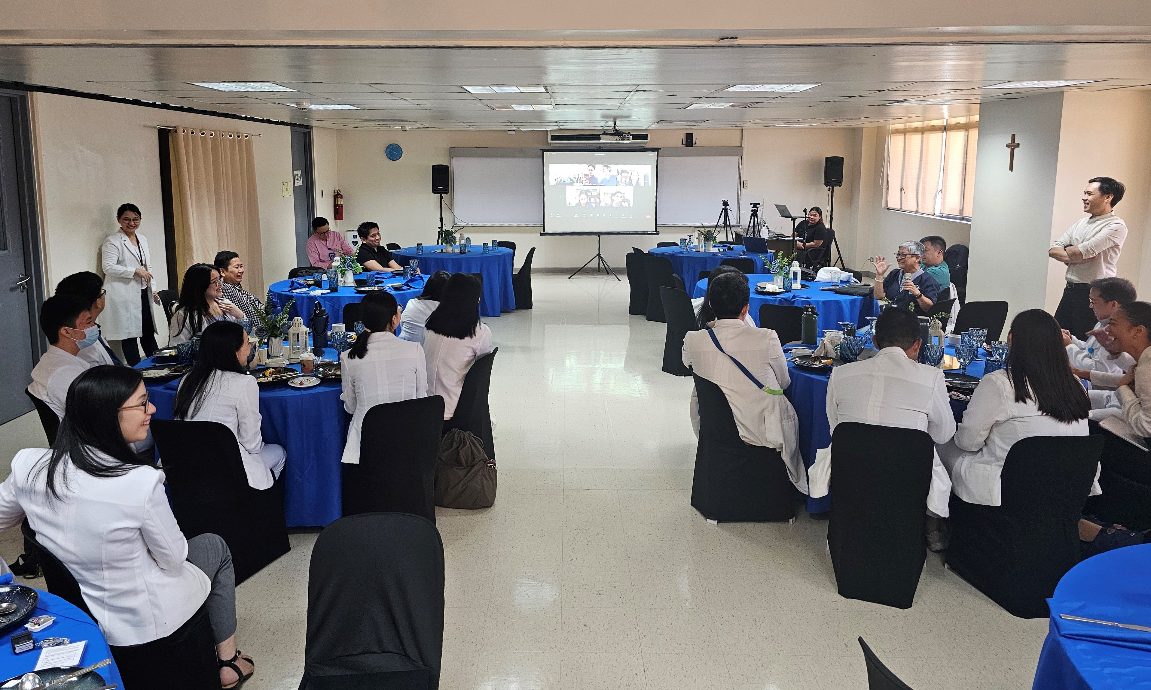 CEIP Year-end Review 2024