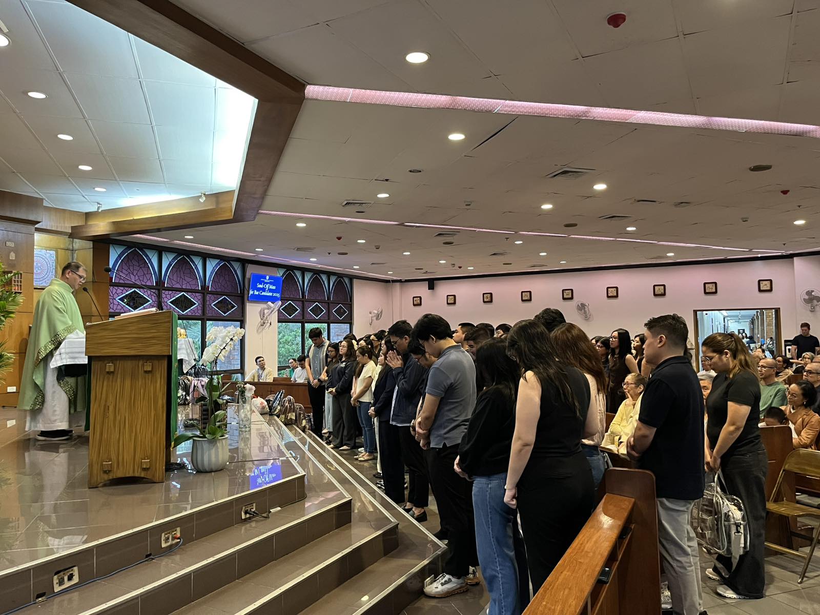 ALS_2025 Bar Send-Off 1