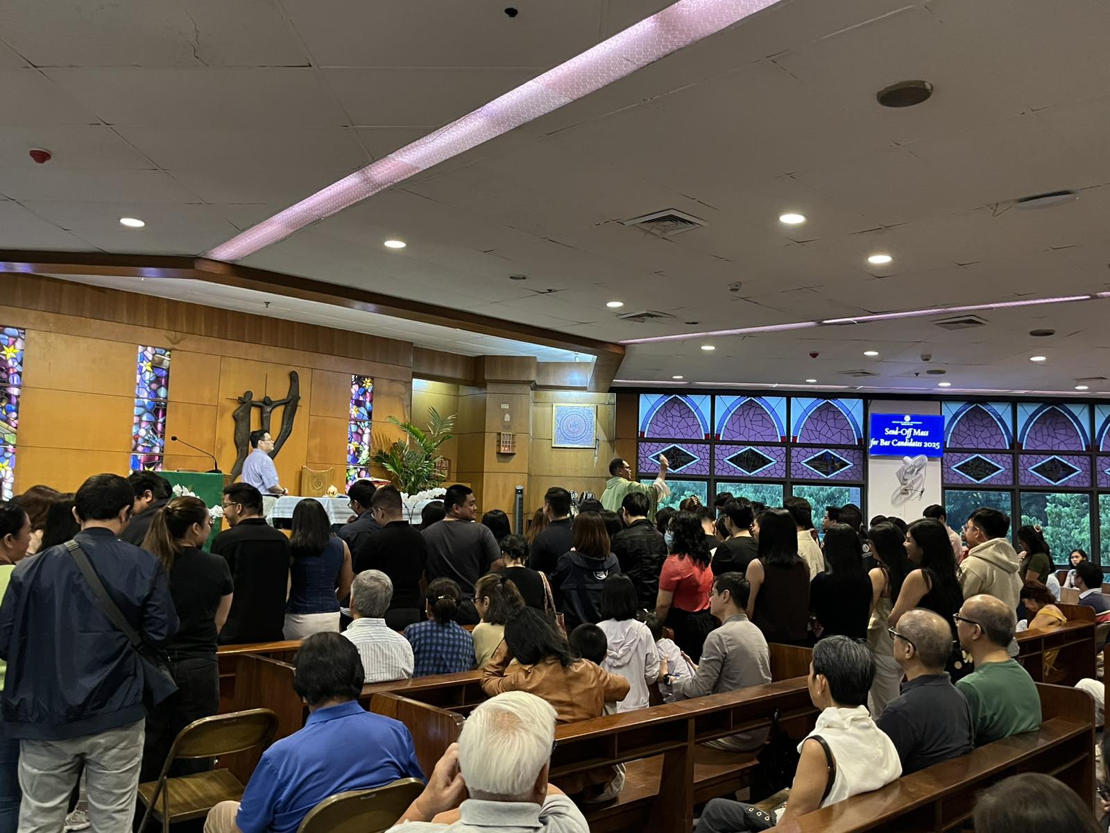 ALS_2025 Bar Send-Off 2