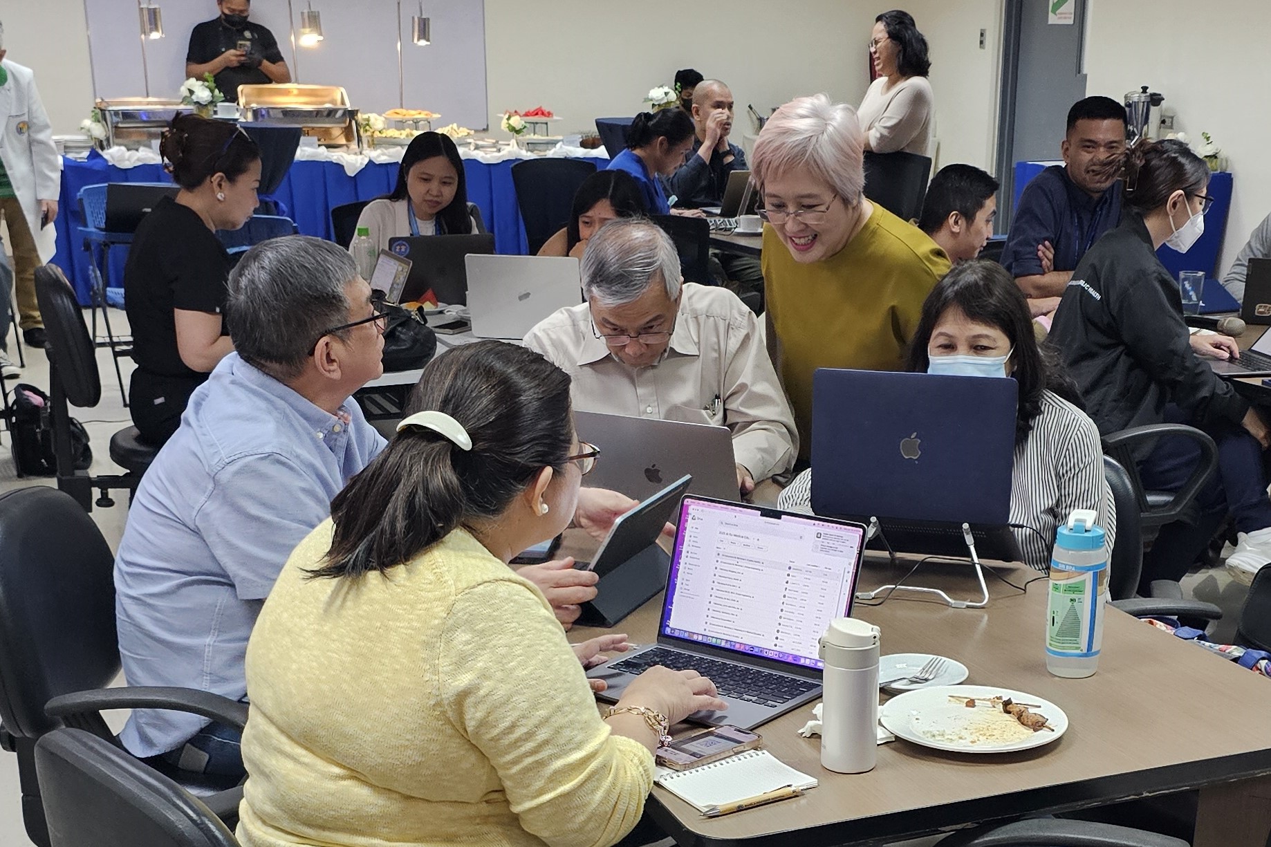 ASMPH Gen AI Workshop 2