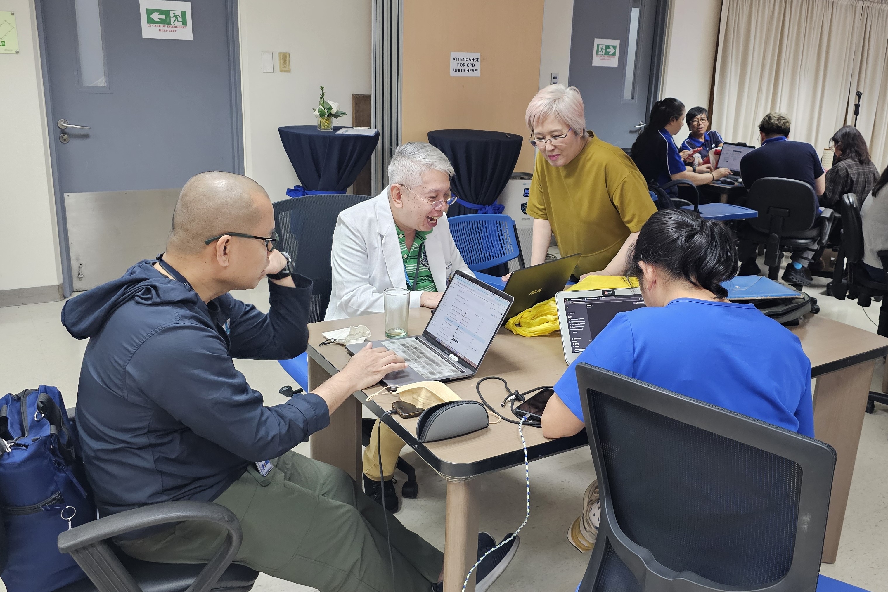 ASMPH Gen AI Workshop 1