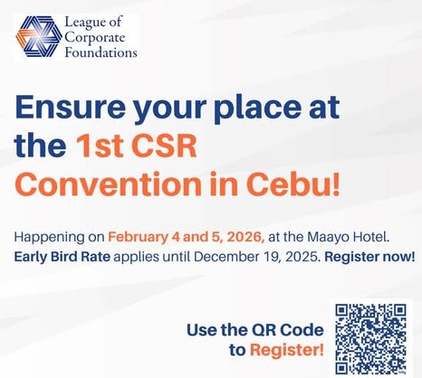 2026 CSR Convention