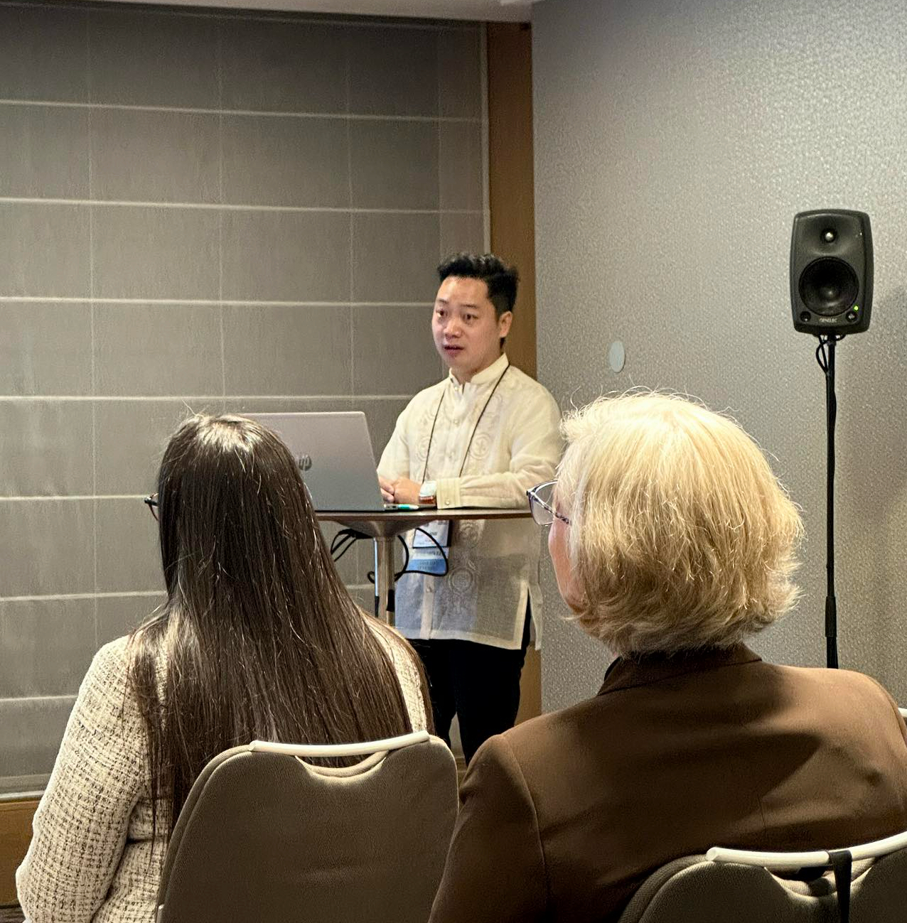 JGSOM ILA 2025 photo14