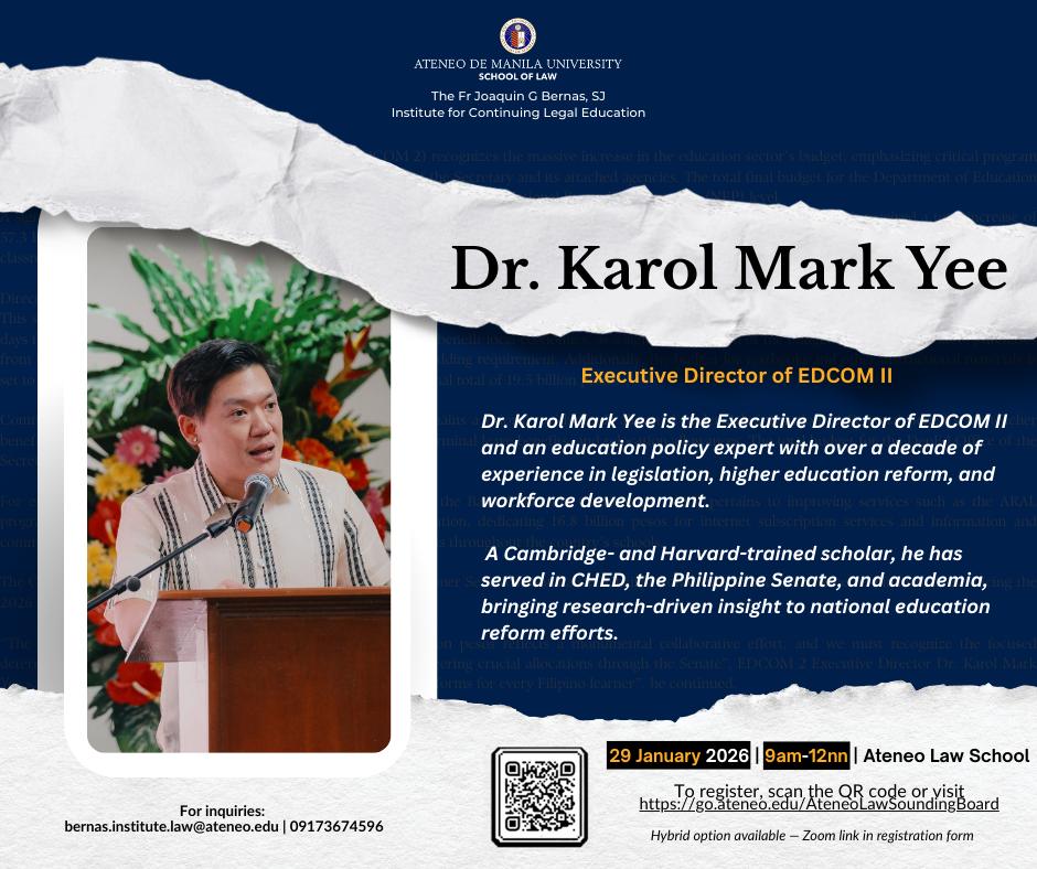 ALS_Bernas_Sounding Board_Turning Point (Yee)