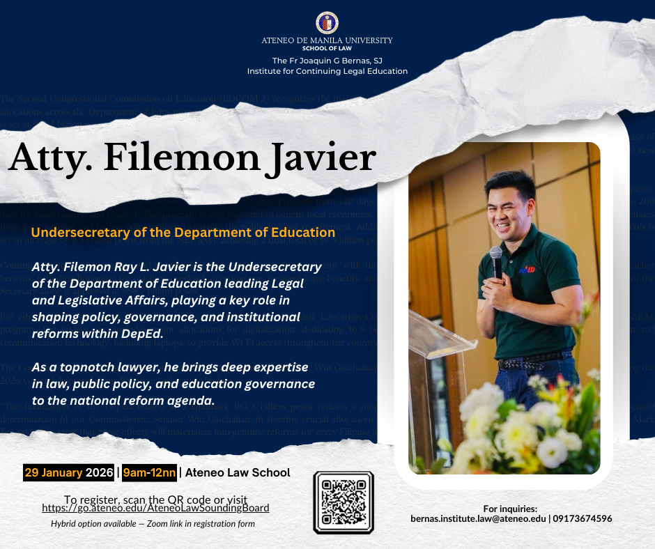 ALS_Bernas_Sounding Board_At the Turning Point