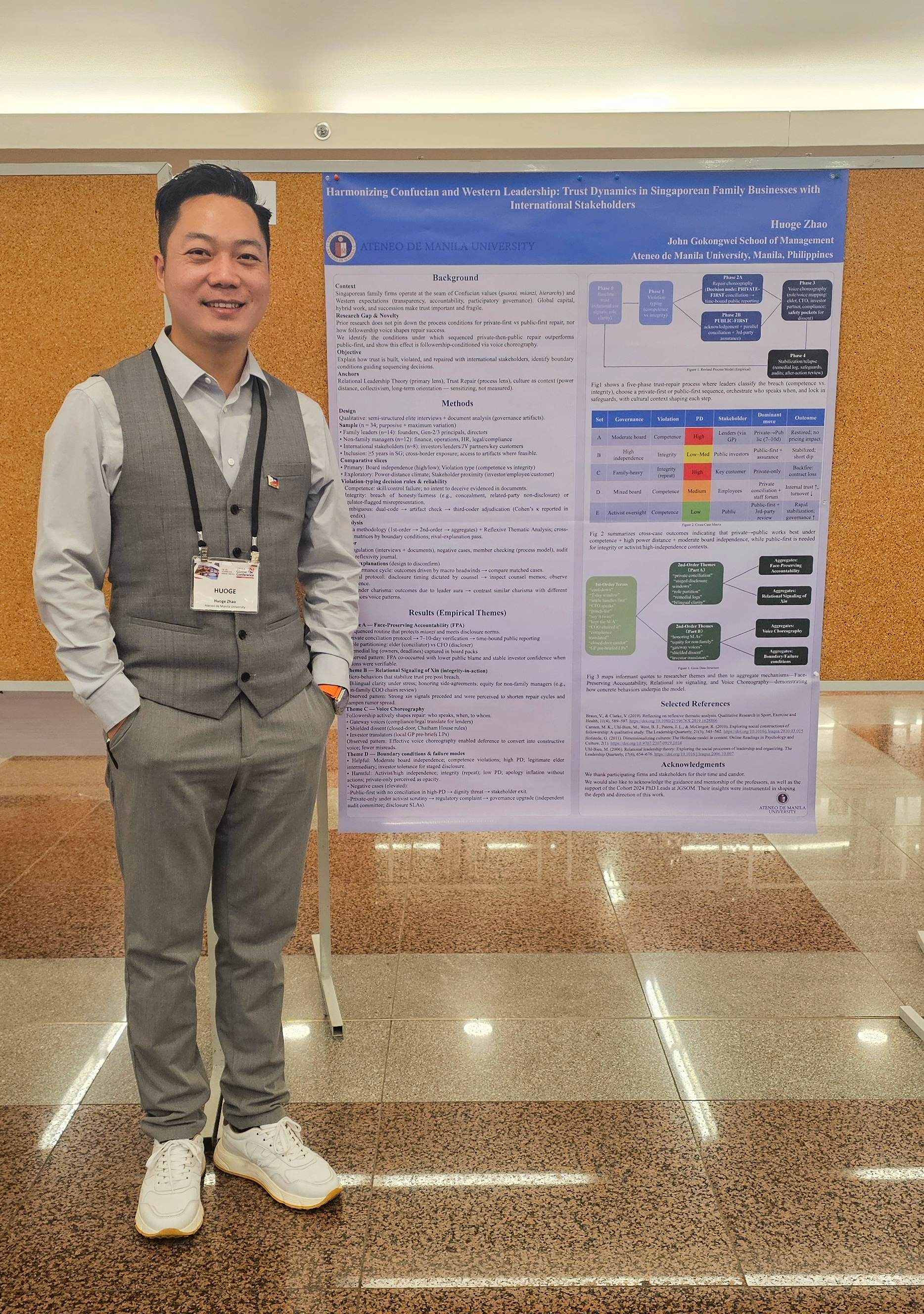 JGSOM ILA 2025 photo13