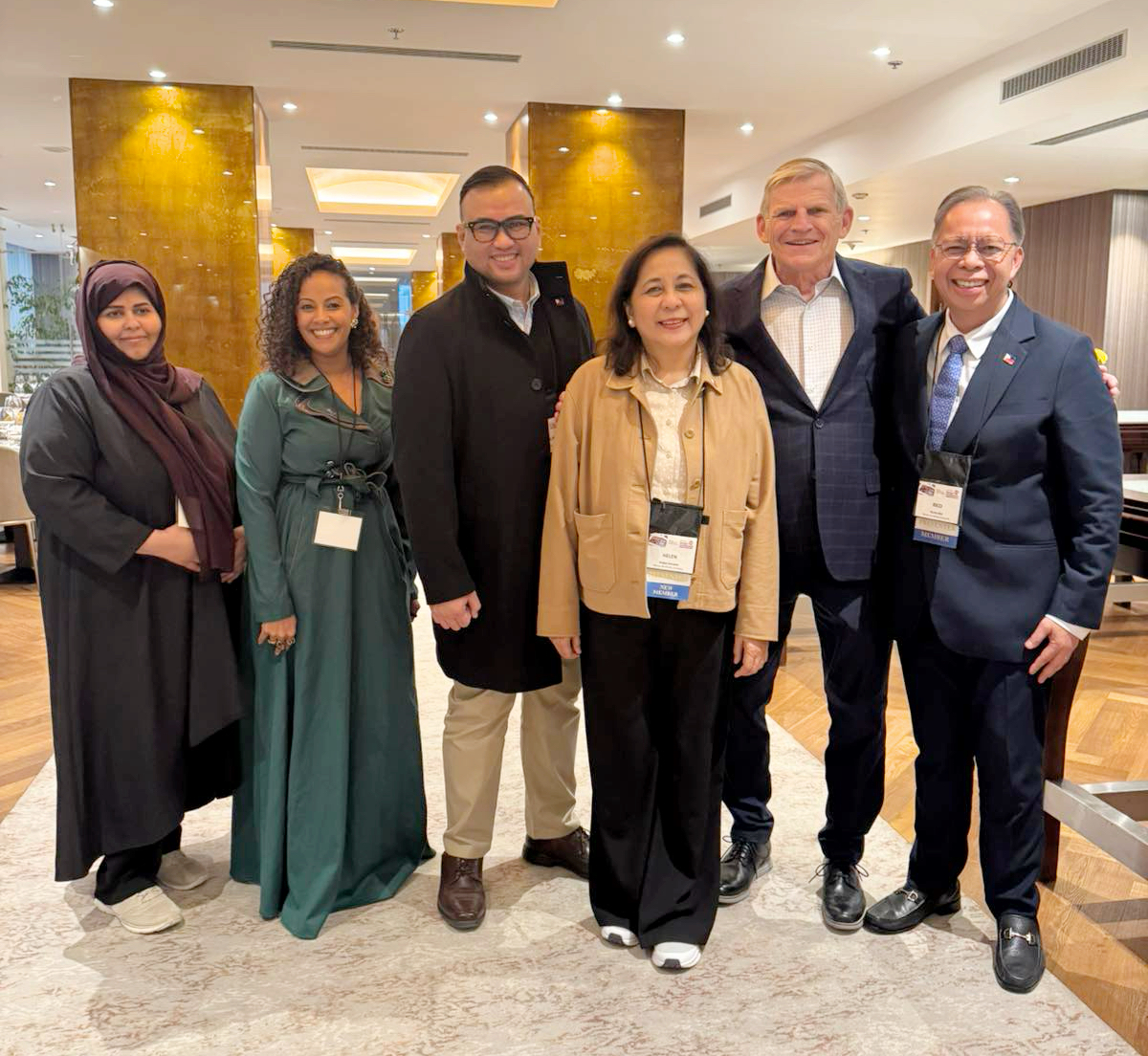 JGSOM ILA 2025 photo16