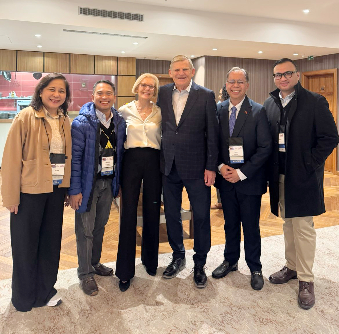 JGSOM ILA 2025 photo15