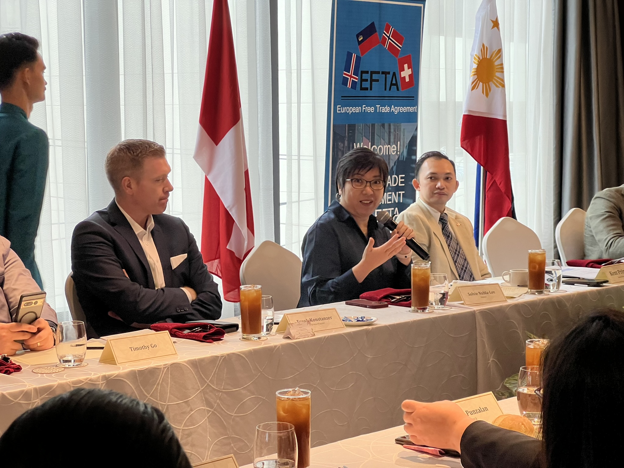 Director Nubla-Lee shares about the Pathways program