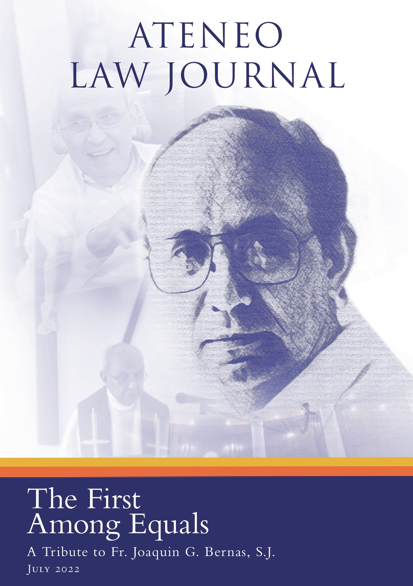 Fr B Ateneo Law Journal