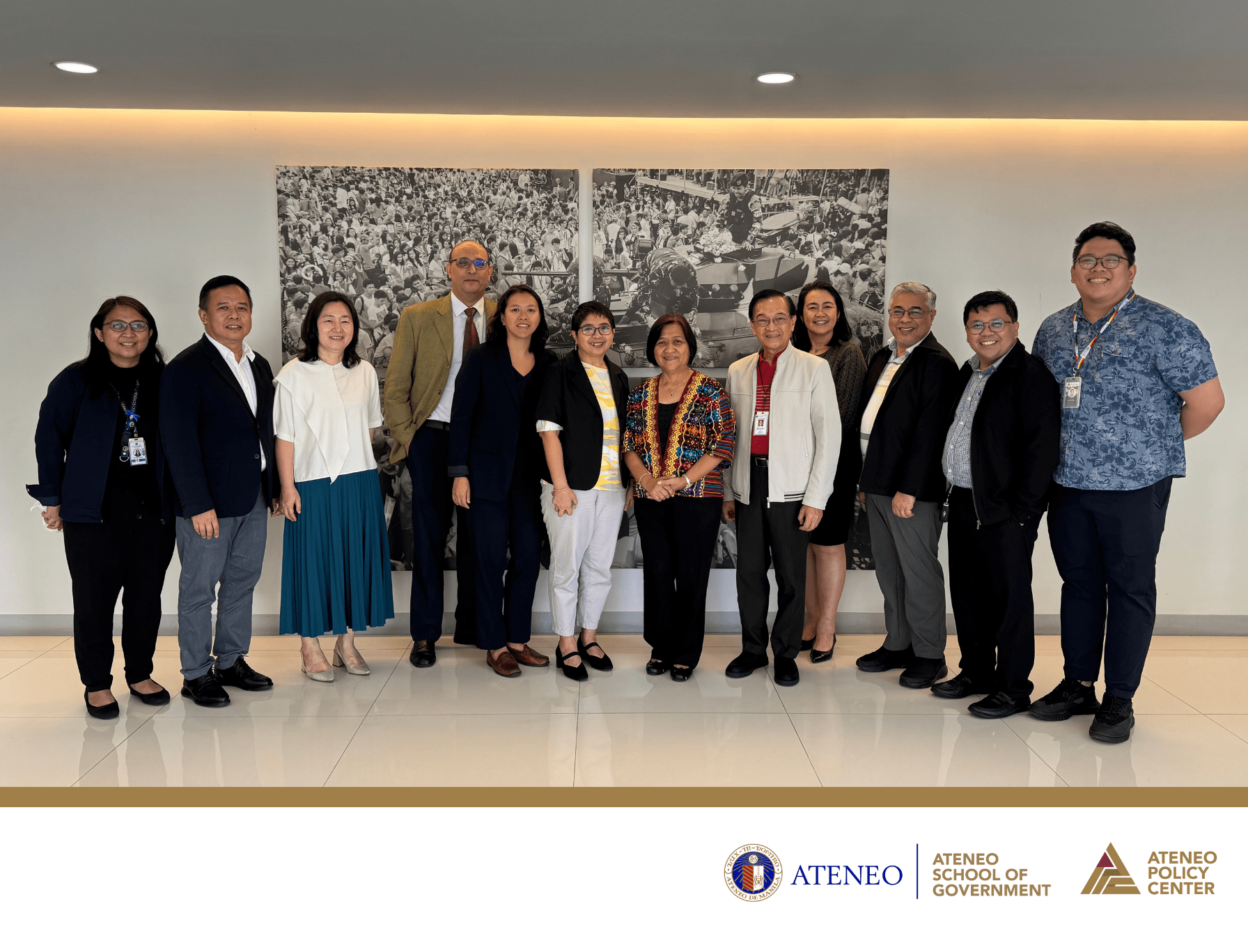 ASOG and APO convene kickoff meeting and workshop for the Philippine Health Systems in Transition (HiT) Report