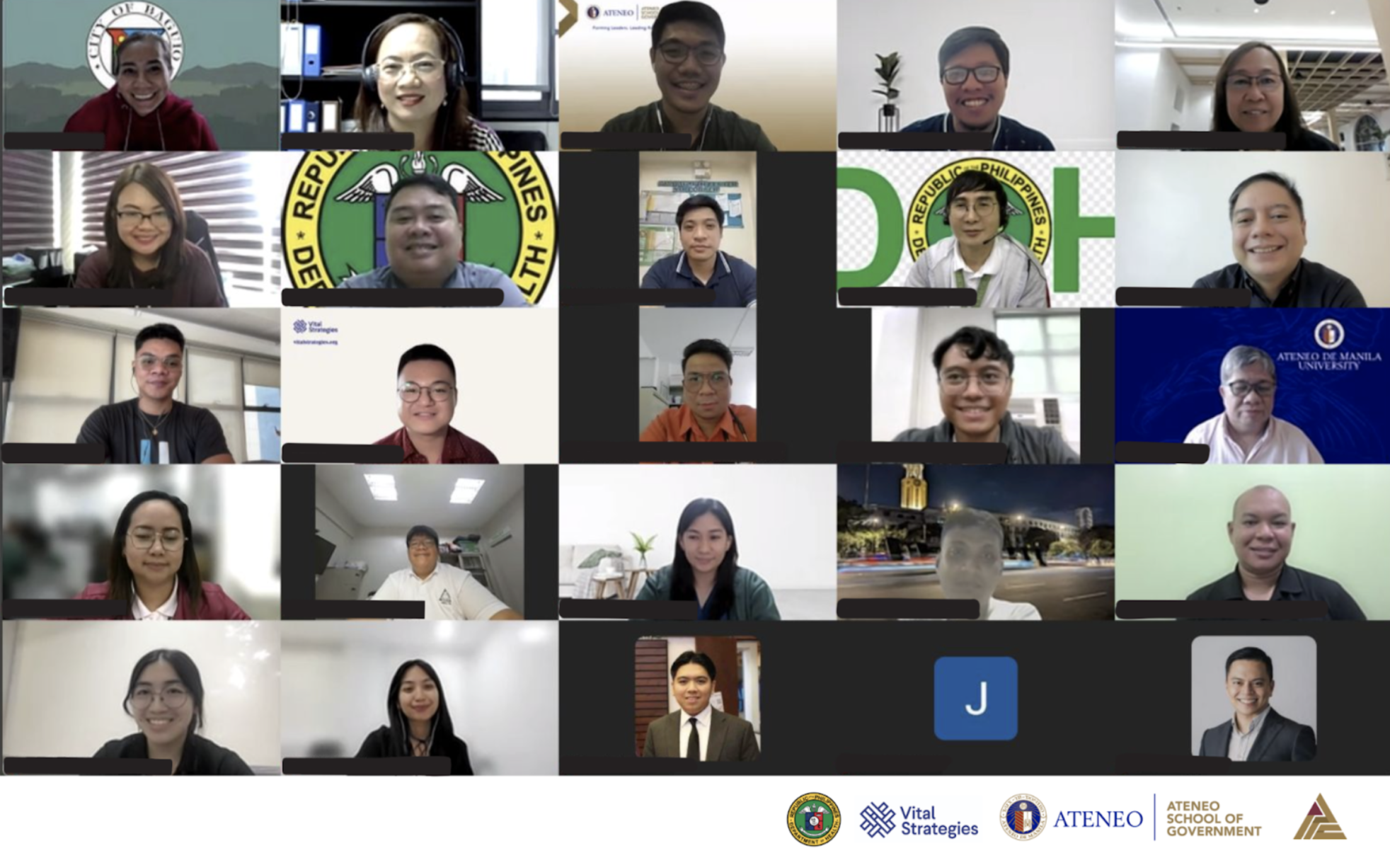 ASOG and DOH—Disease Prevention and Control Bureau Holds the First Key Result Area Expert Group Meeting for The National Tobacco Cessation Infrastructure Plan 2025-2030