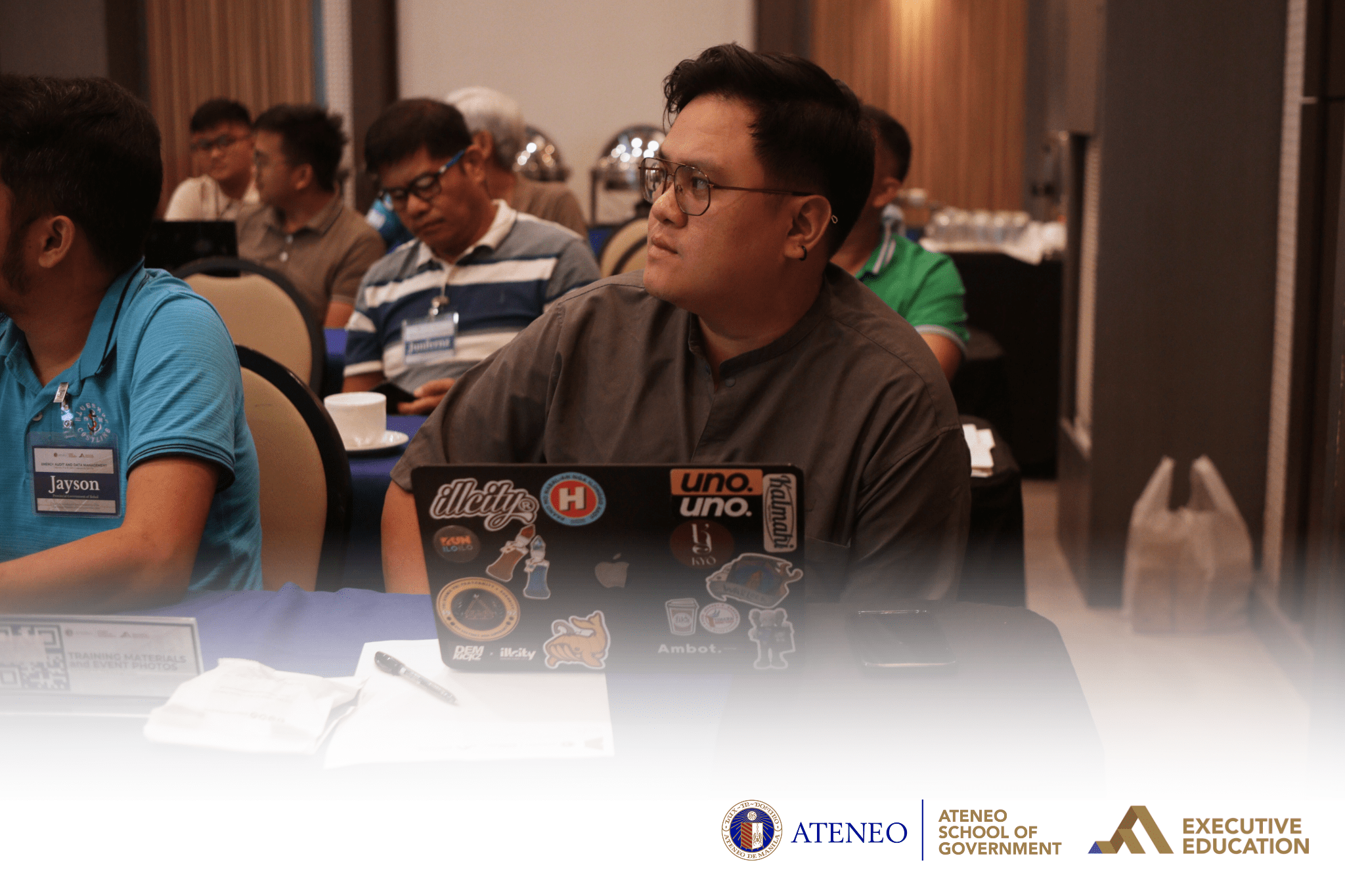 Powering Progress: ASoG Supports LGUs in Championing Clean Energy