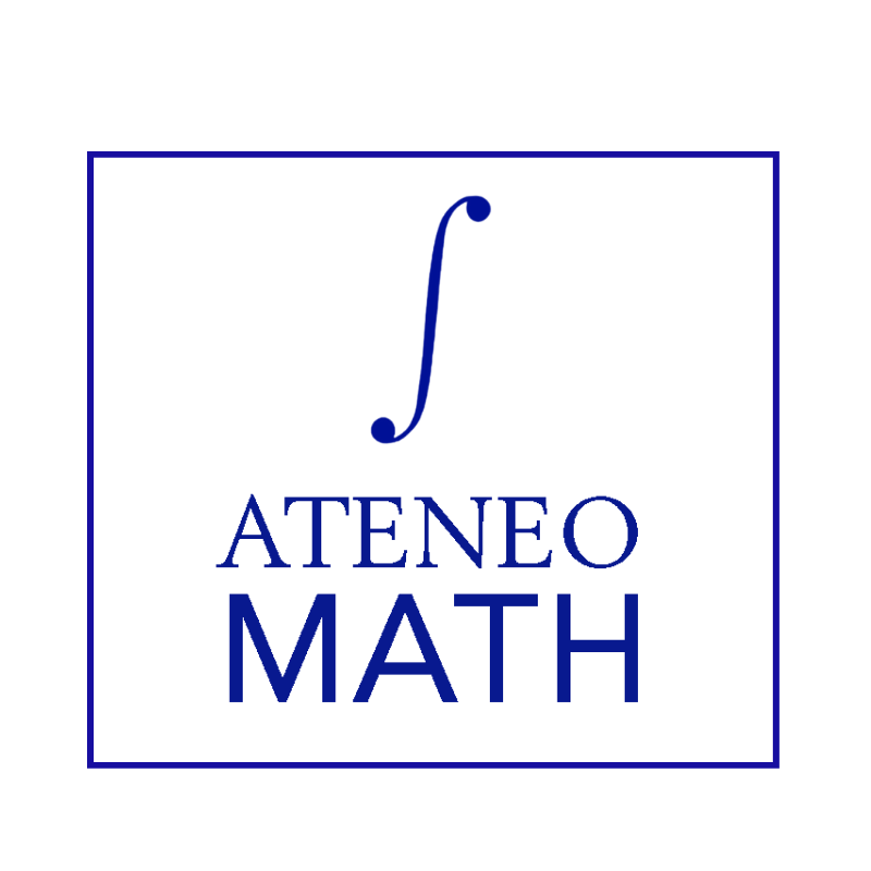 ateneo math