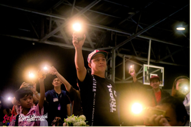 Source: Rapa Bengzon