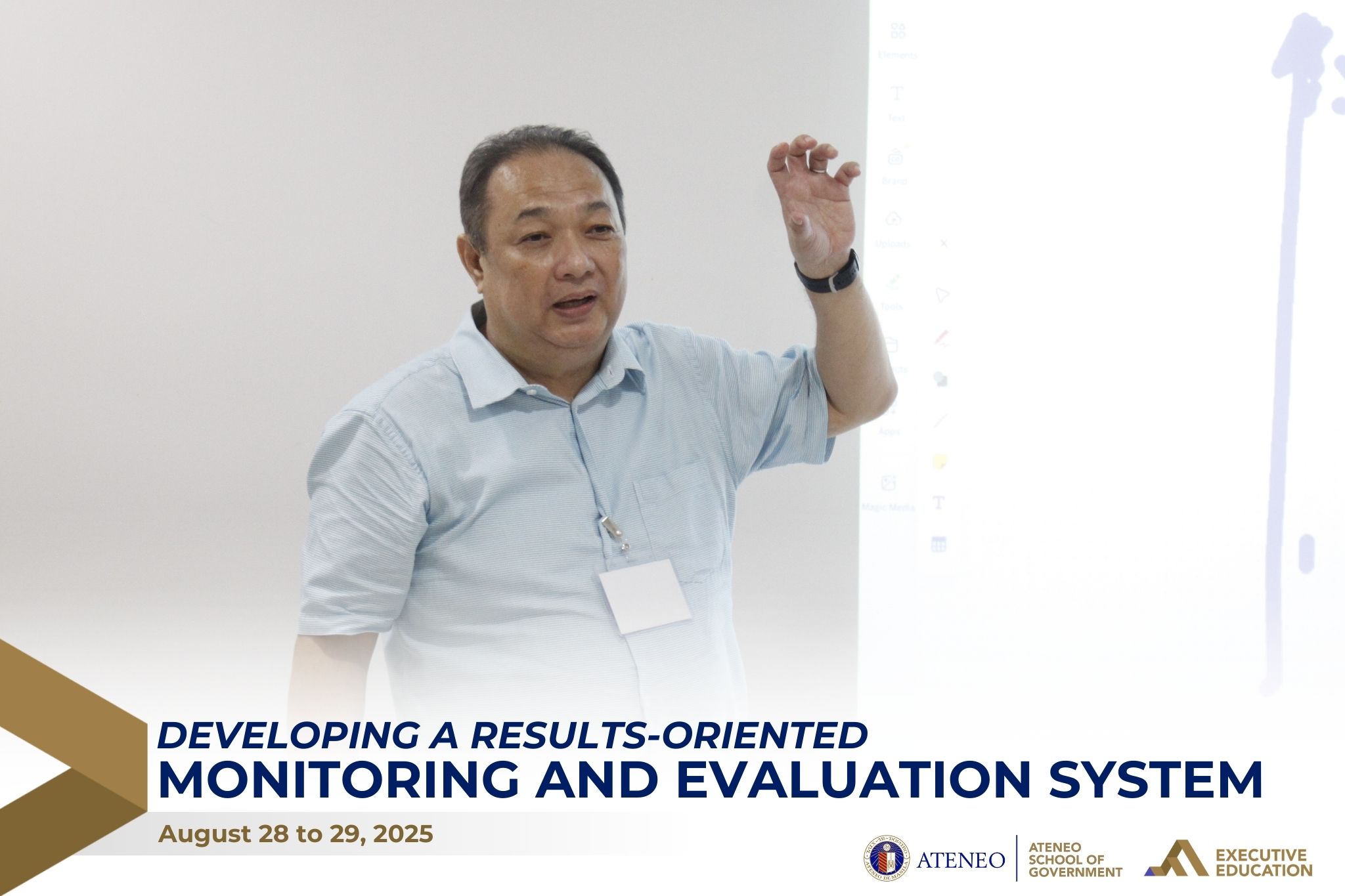 Developing a Results-Oriented Monitoring and Evaluation System