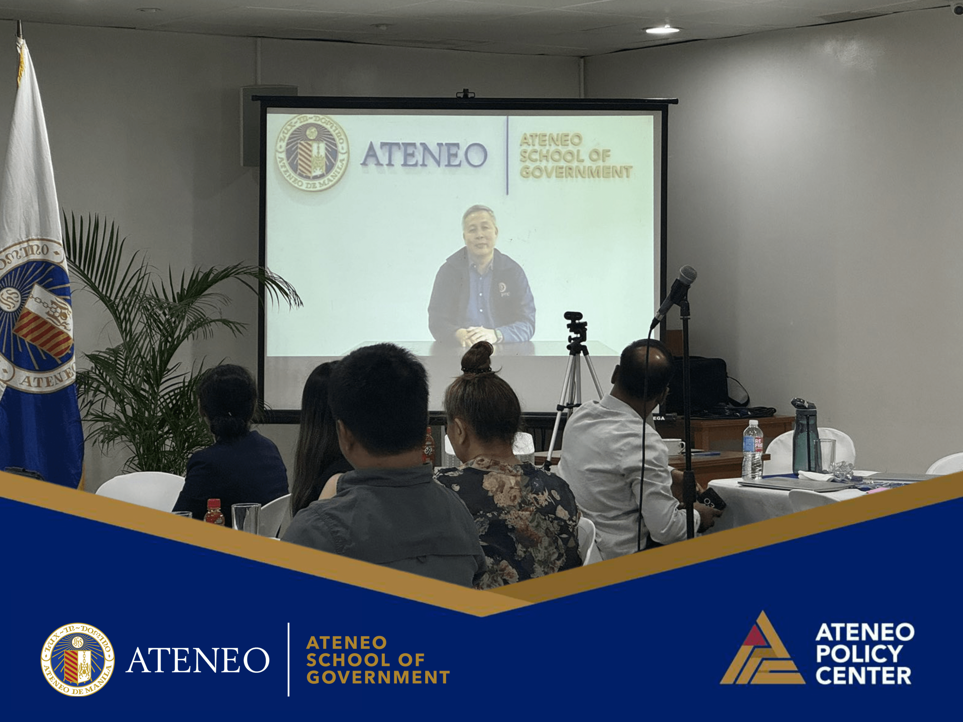 Faith in Action: Exploring the Role of Strategic Religious Engagement in the Philippine Social Protection and Education Sectors
