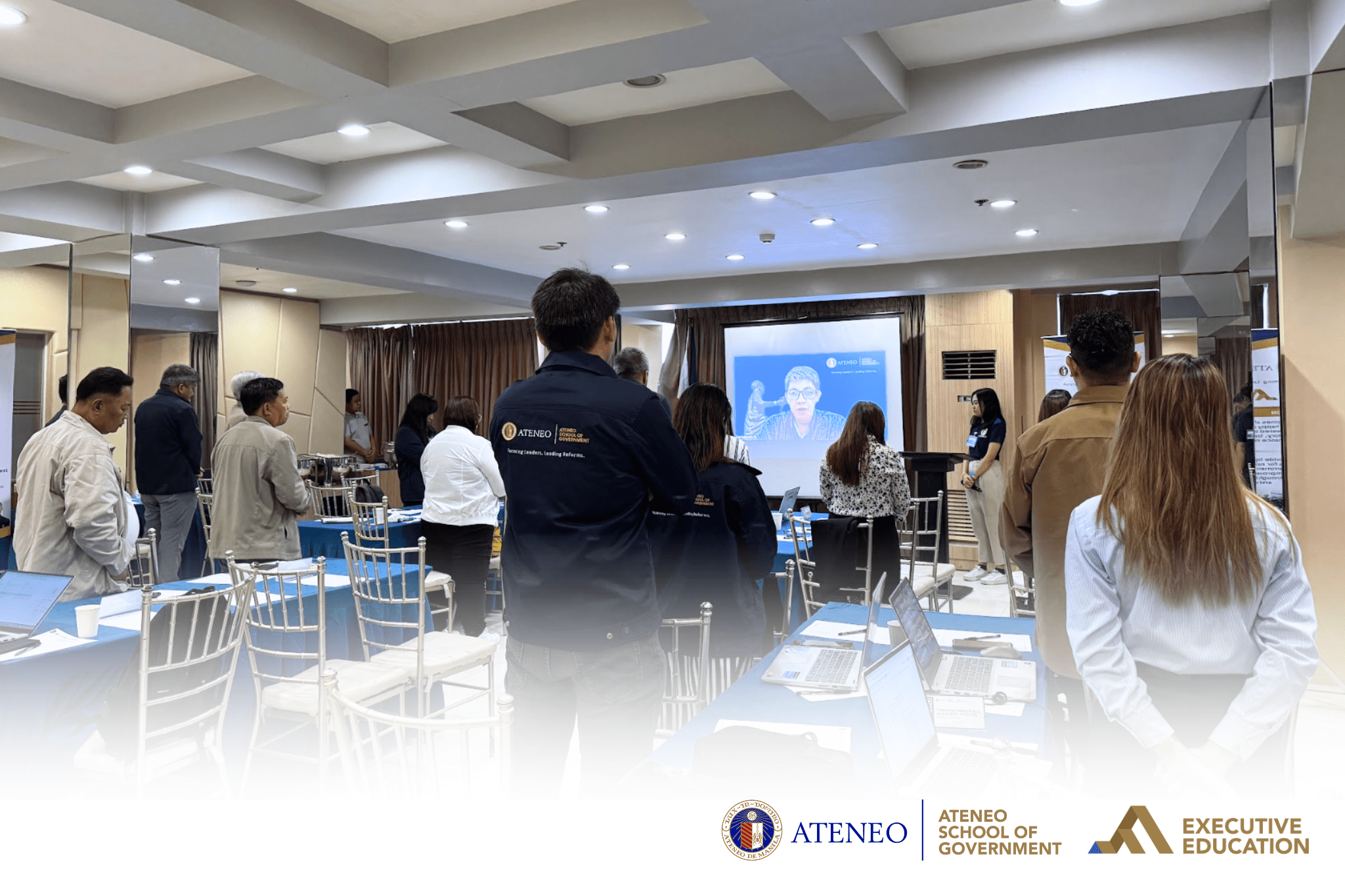 Powering Progress: ASoG Supports LGUs in Championing Clean Energy