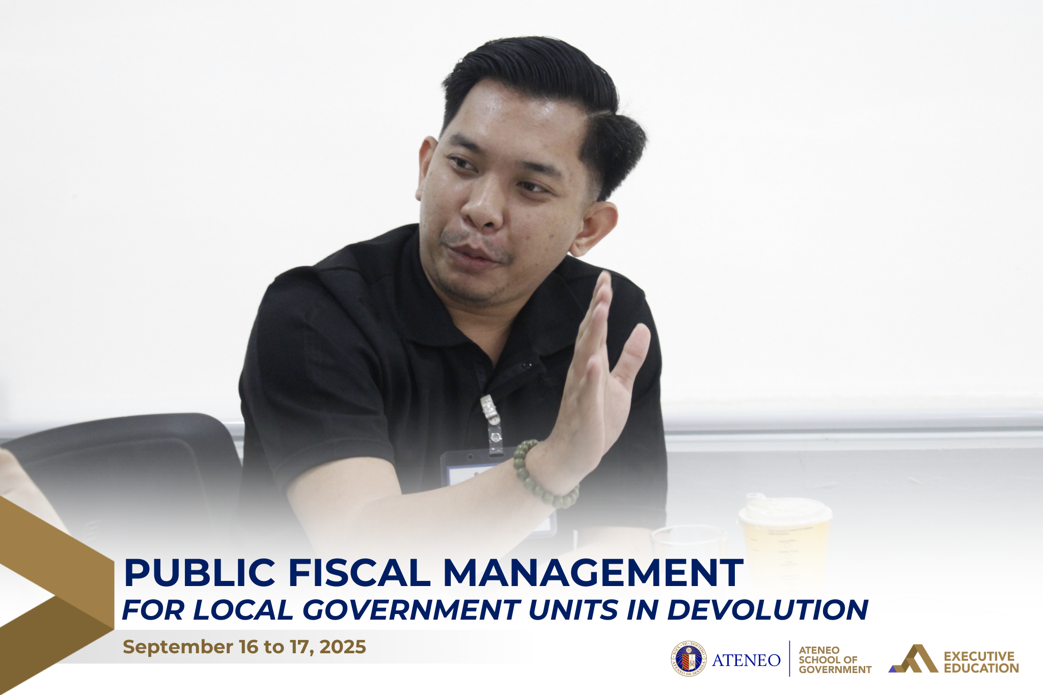 Public Fiscal Management