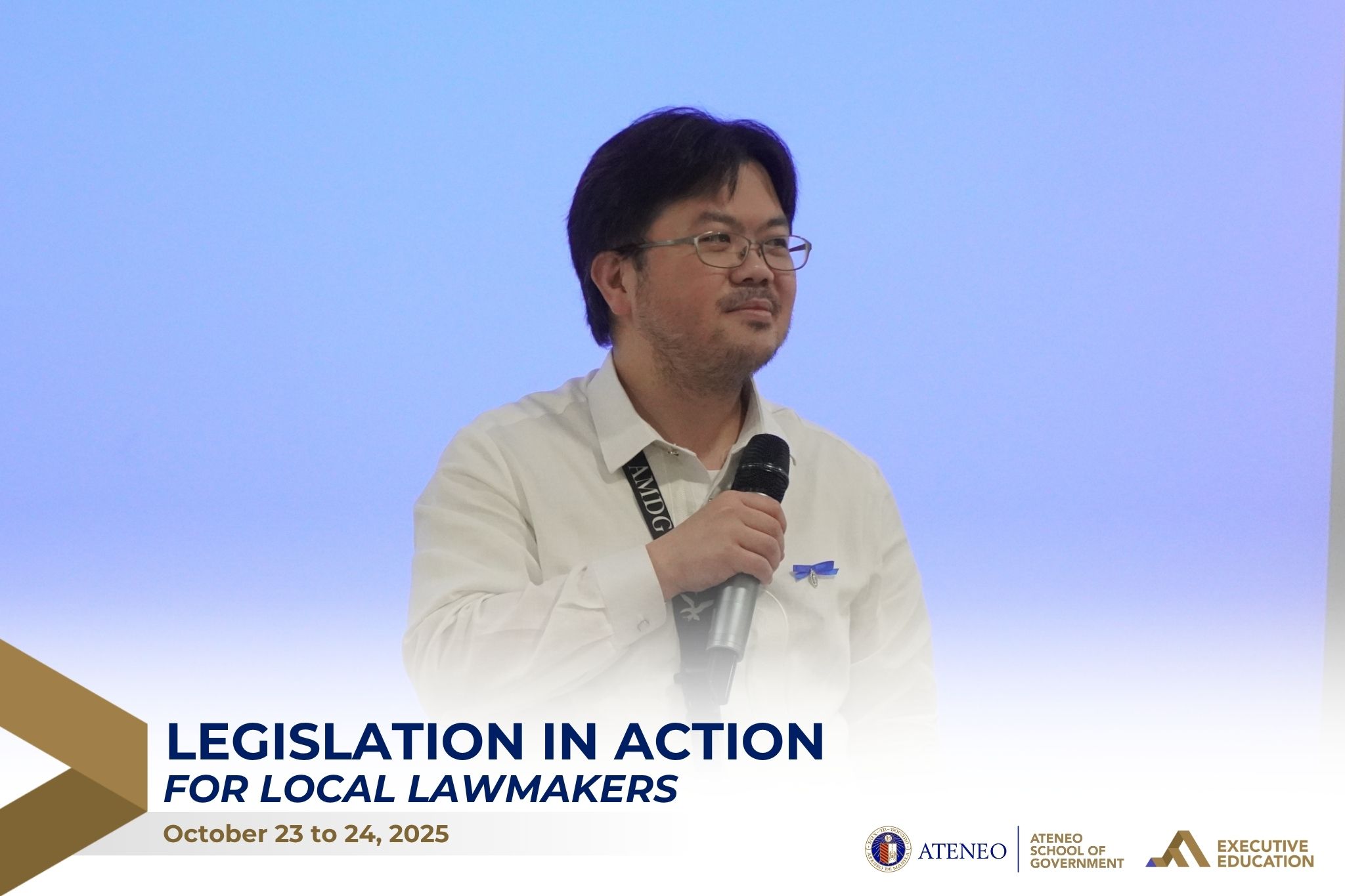 Legislation in Action for Local Lawmakers